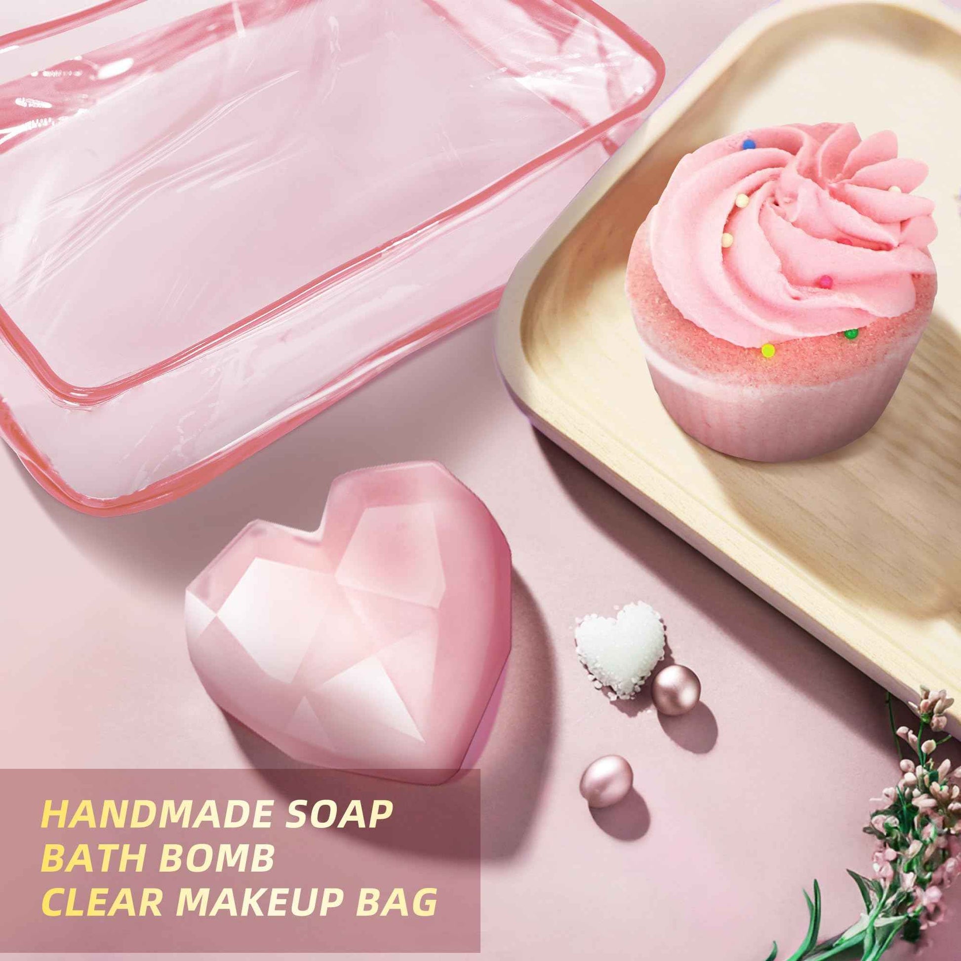 15PCS Birthday Gifts for Women, Relaxing Spa Basket With Luxury Flannel Blanket and 40 oz Tumbler - Care Package for Her, Mom, Wife, Friends - Valentine's, Mother's Day, Christmas