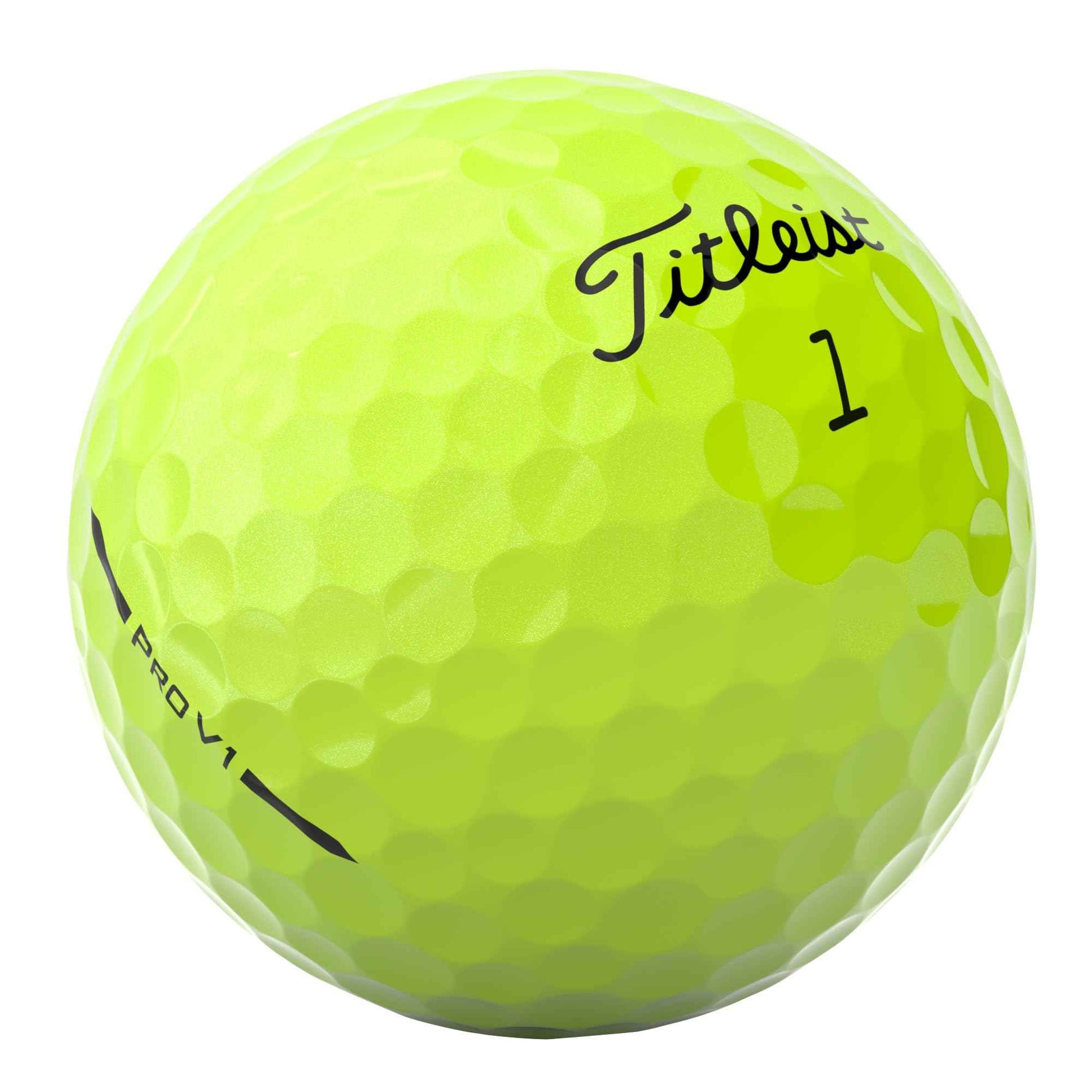 Titleist Pro V1 Golf Balls