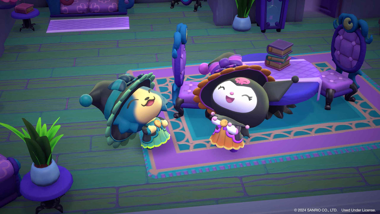 Hello Kitty Island Adventure - PlayStation 5