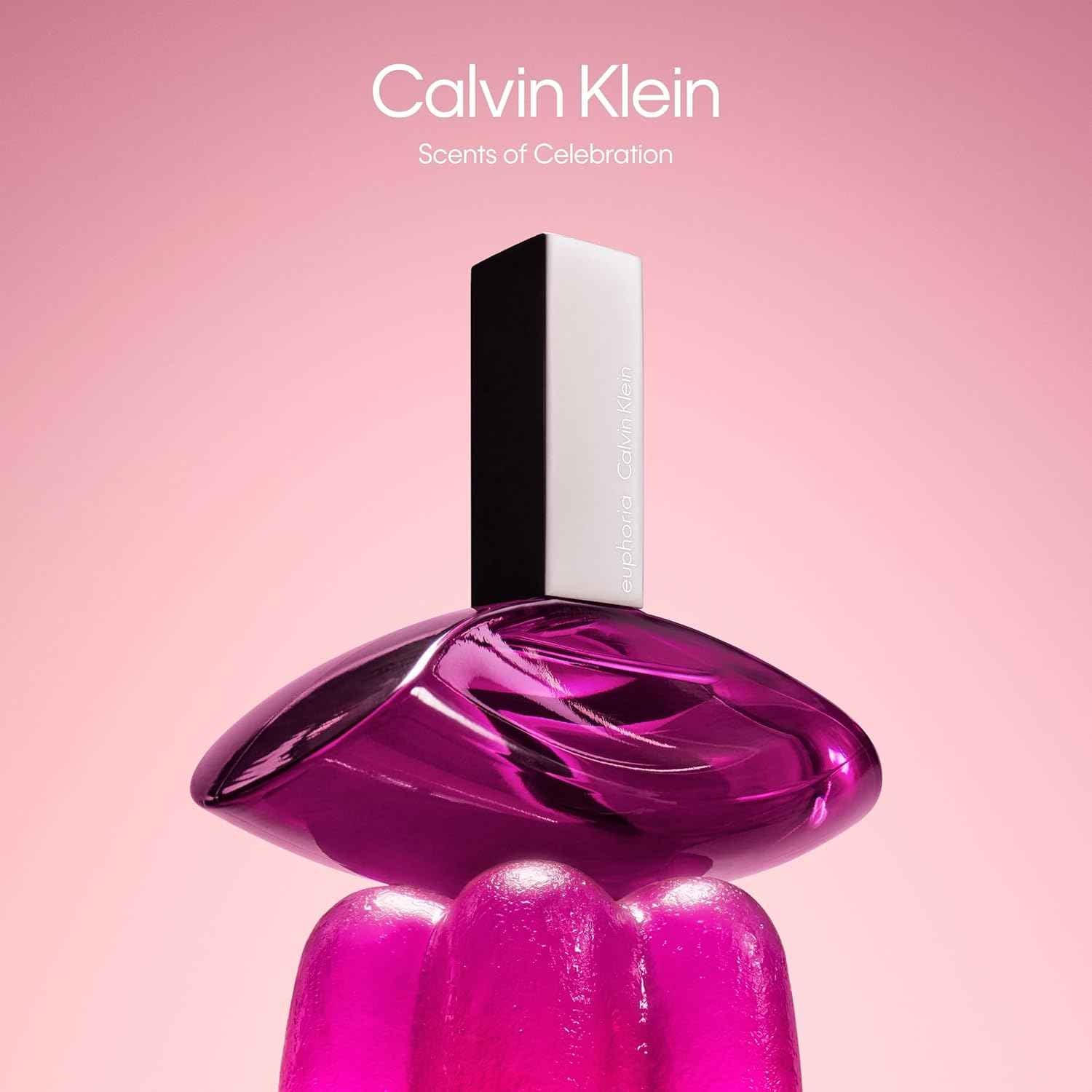 Calvin Klein Women's Multiline Travel Size Perfume Holiday Giftset 4-pc Set | Includes 0.5 fl oz Eternity, Euphoria, Obsession, and CK One | Discovery Size Perfume for Women