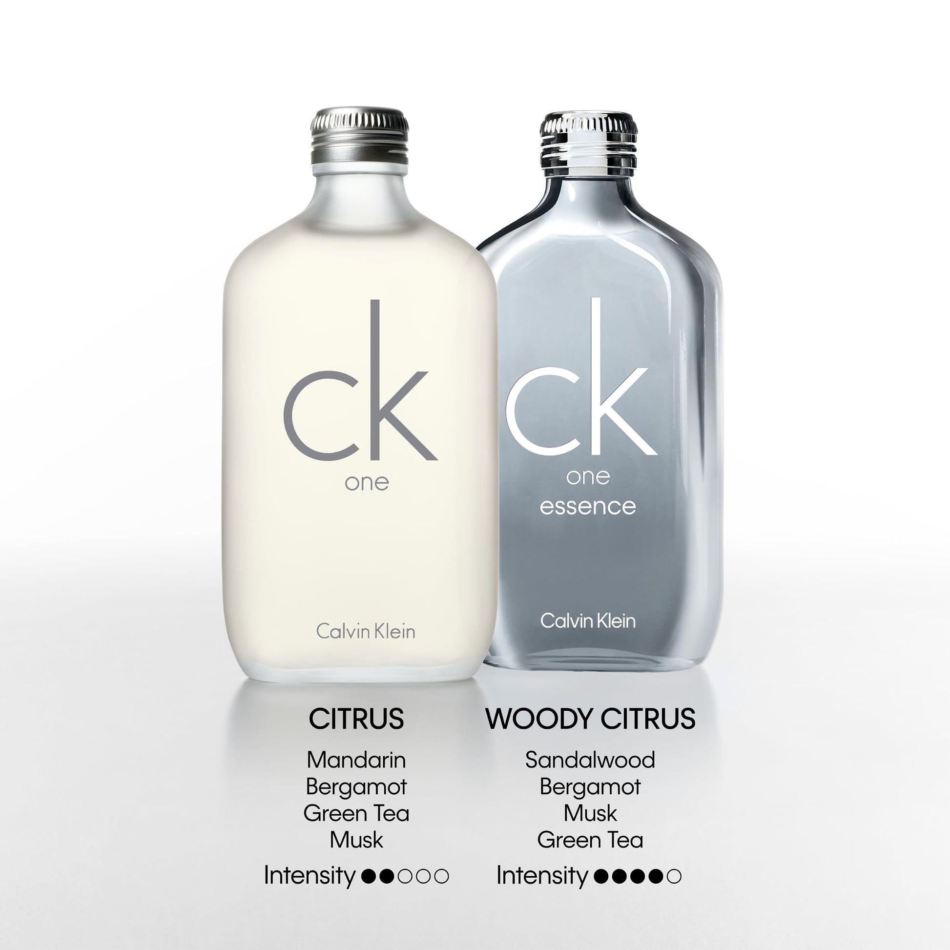 Calvin Klein CK One Eau de Toilette – Citrus Unisex Fragrance – With Notes of Green Tea, Bergamot, Cardamom, Violet & Amber – Luxury Unisex Perfumes – Long Lasting Fragrance jlhbookstore.store
