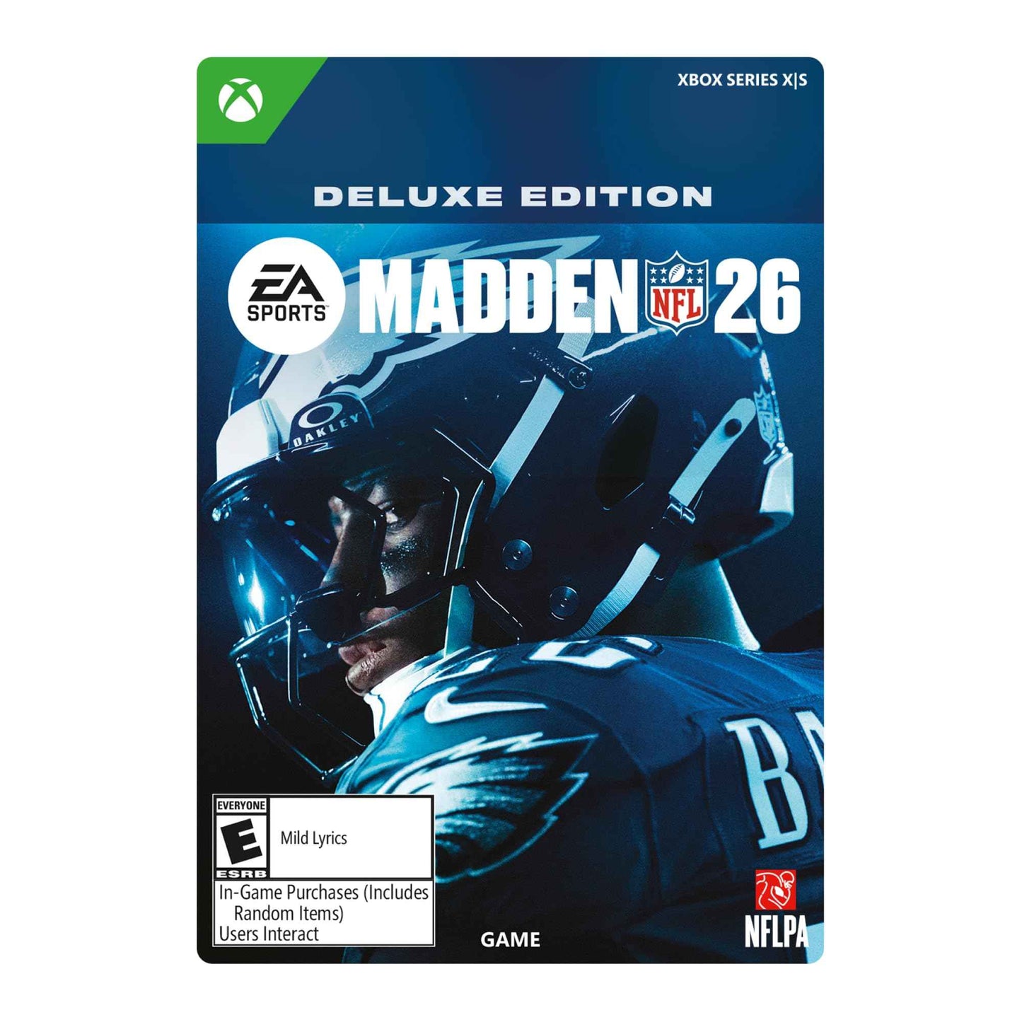 Madden NFL 26 - PlayStation 5