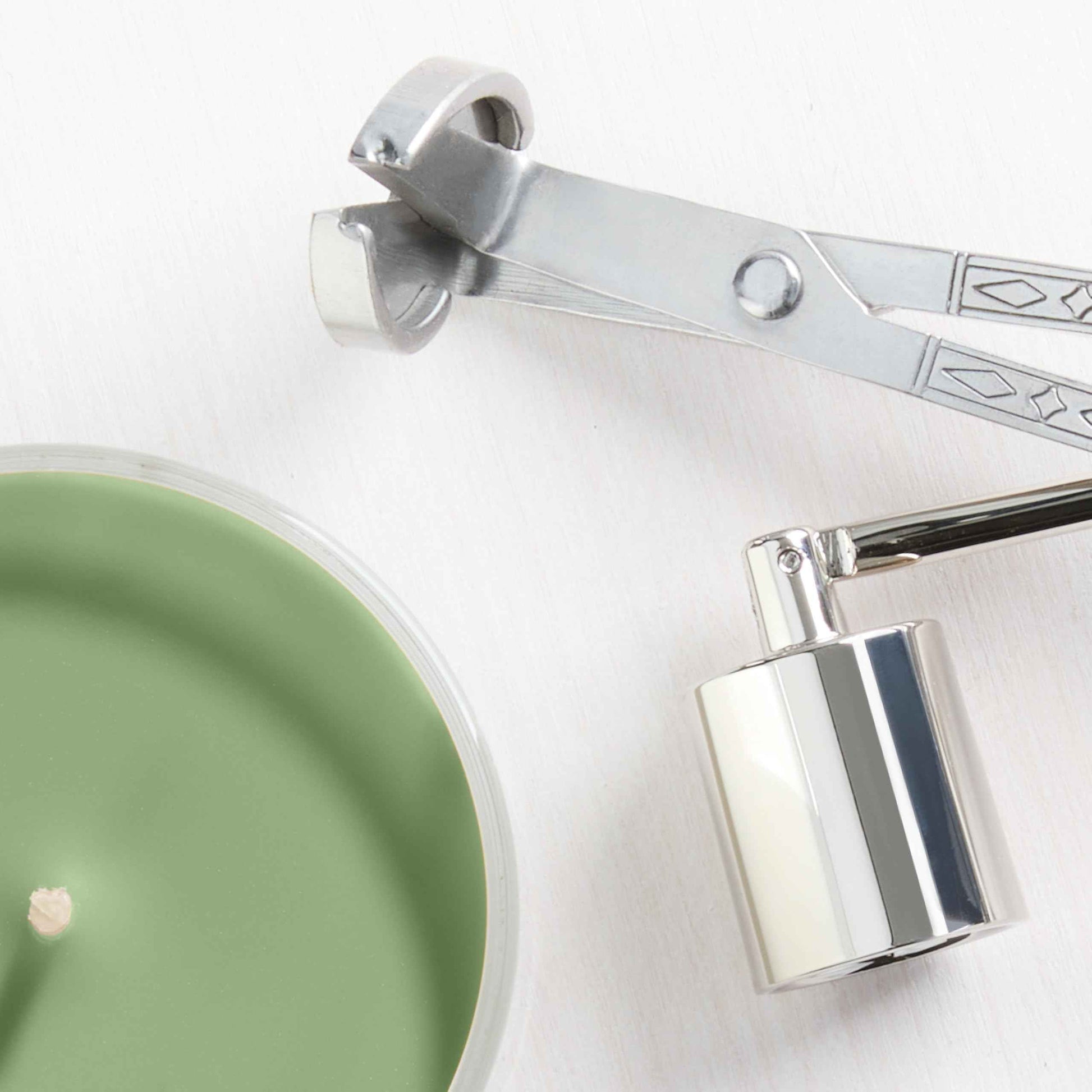 Yankee Candle, Balsam & Cedar Fall Scented Candle, 22oz Large Jar with up to 150 Hour Burn Time