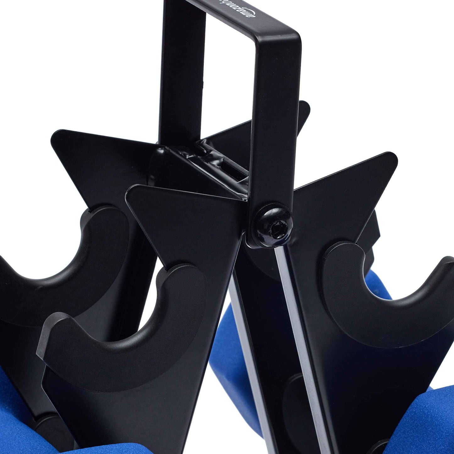 Amazon Basics Neoprene Dumbbell Hand Weights for Exercise and Muscle Toning