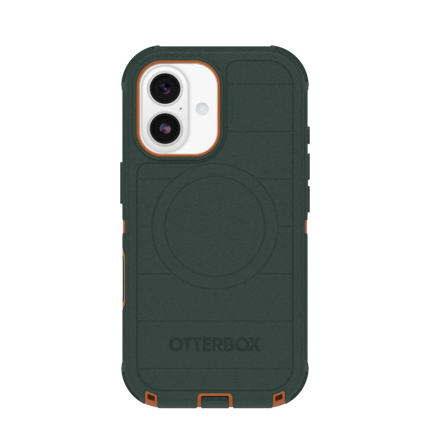 OtterBox iPhone 17 Pro Max Defender Pro Series Case - Black - Tough, Rugged & Durable iPhone Case, Snaps on MagSafe