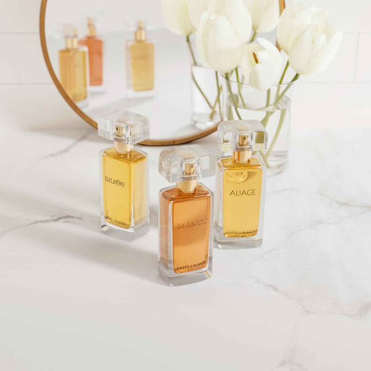 Estée Lauder Tuscany Per Donna Eau de Parfum Spray with Floral Amber | Perfumes for Women, 1.7 fl oz