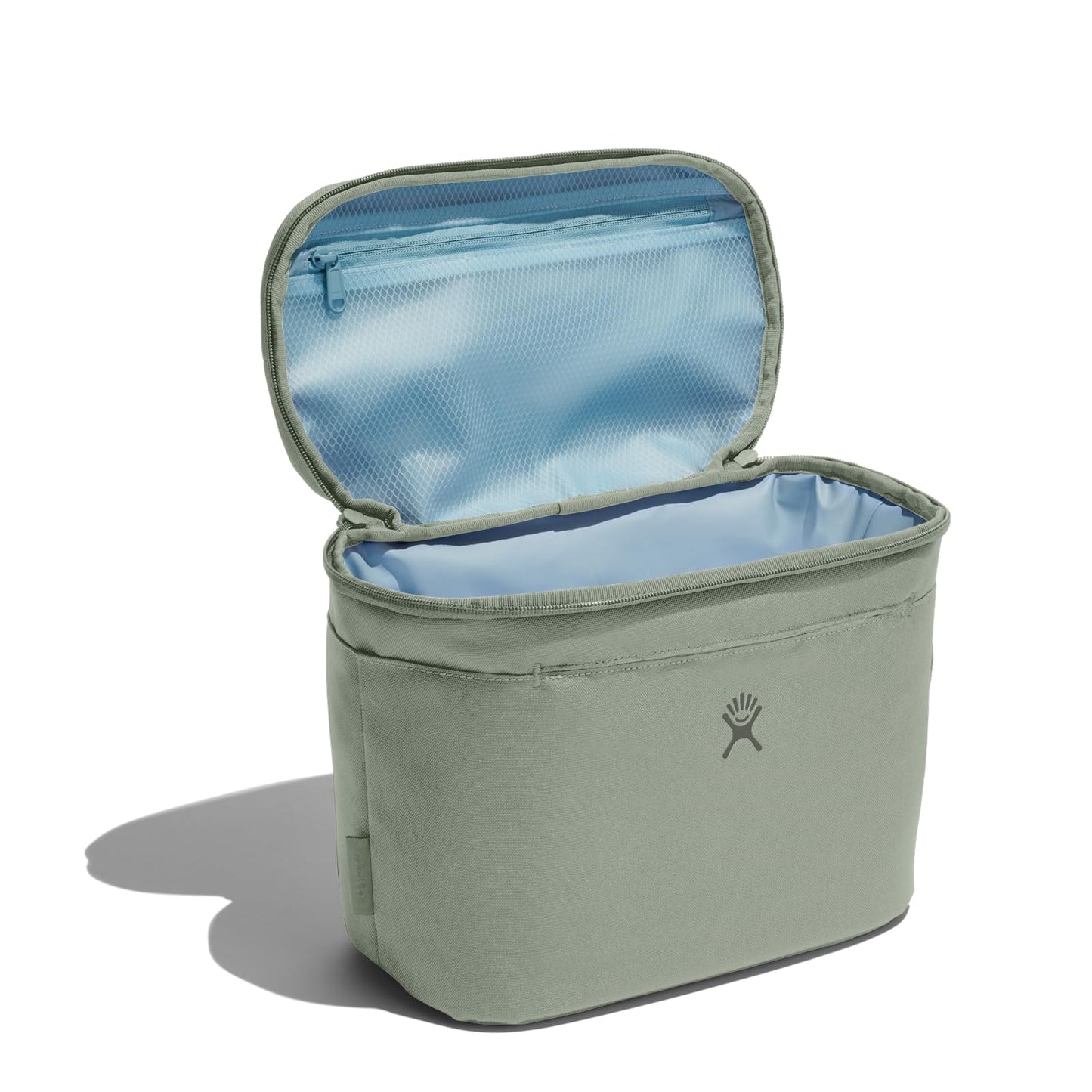 Hydro Flask Lunch Bag – Insulated Adult Lunch Cooler for Men and Women 8 L Sandpiper