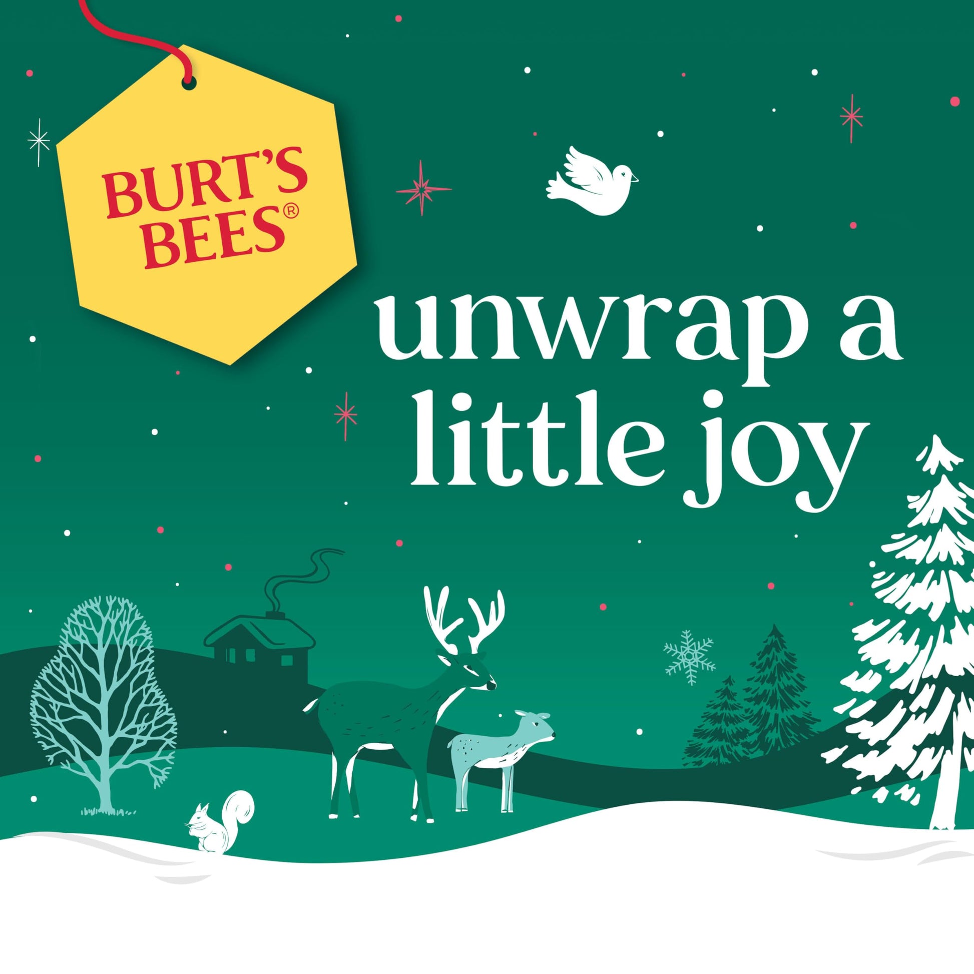 Burt's Bees Christmas Gifts, 3 Body Skincare Stocking Stuffers, Hand Repair Set, 3 Hand Creams plus Gloves - Almond Milk Hand Cream, Lemon Butter Cuticle Cream, Shea Butter Hand Repair Cream jlhbookstore.store