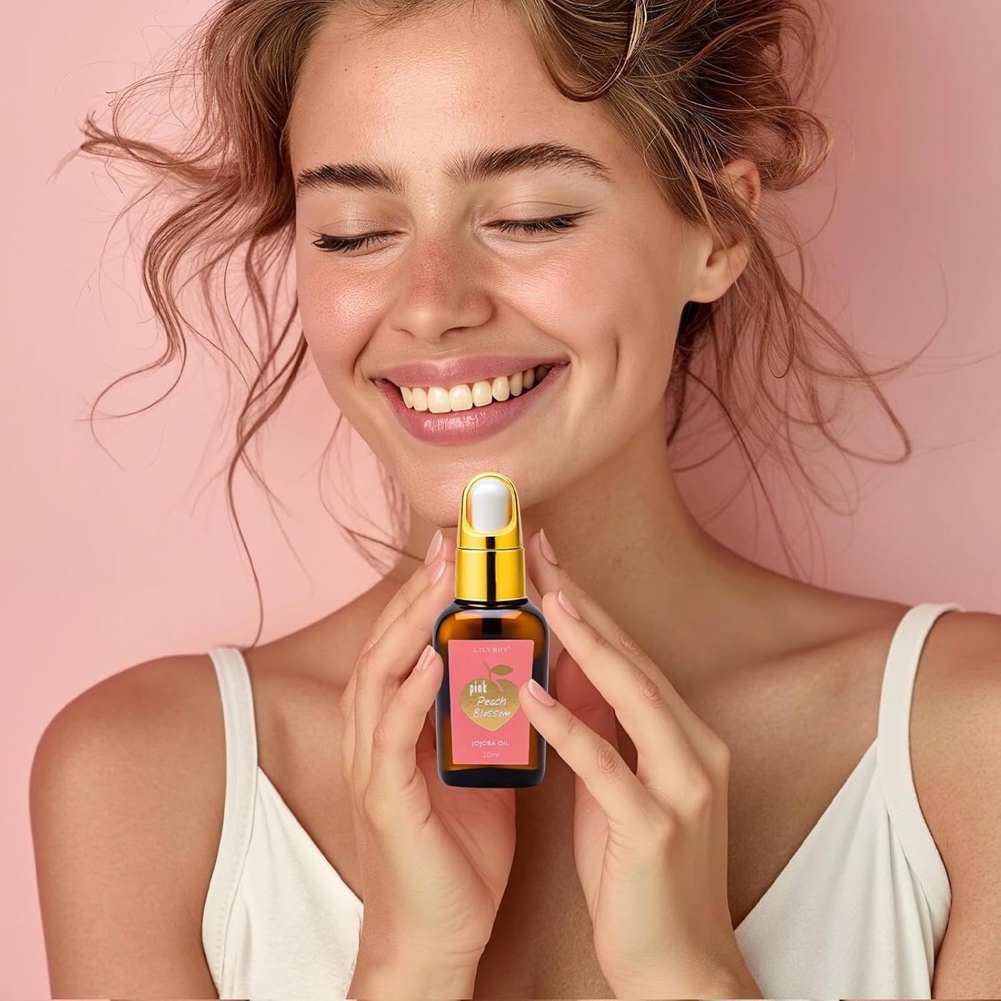 25Pcs Christmas Gifts for Women - Luxury Bath and Body Spa Gift Basket for Women with Necklace | Relaxing Care Kit Valentine's Mothers Day Gifts for Mom Gift Baskets for Anniversary or Bridal Shower