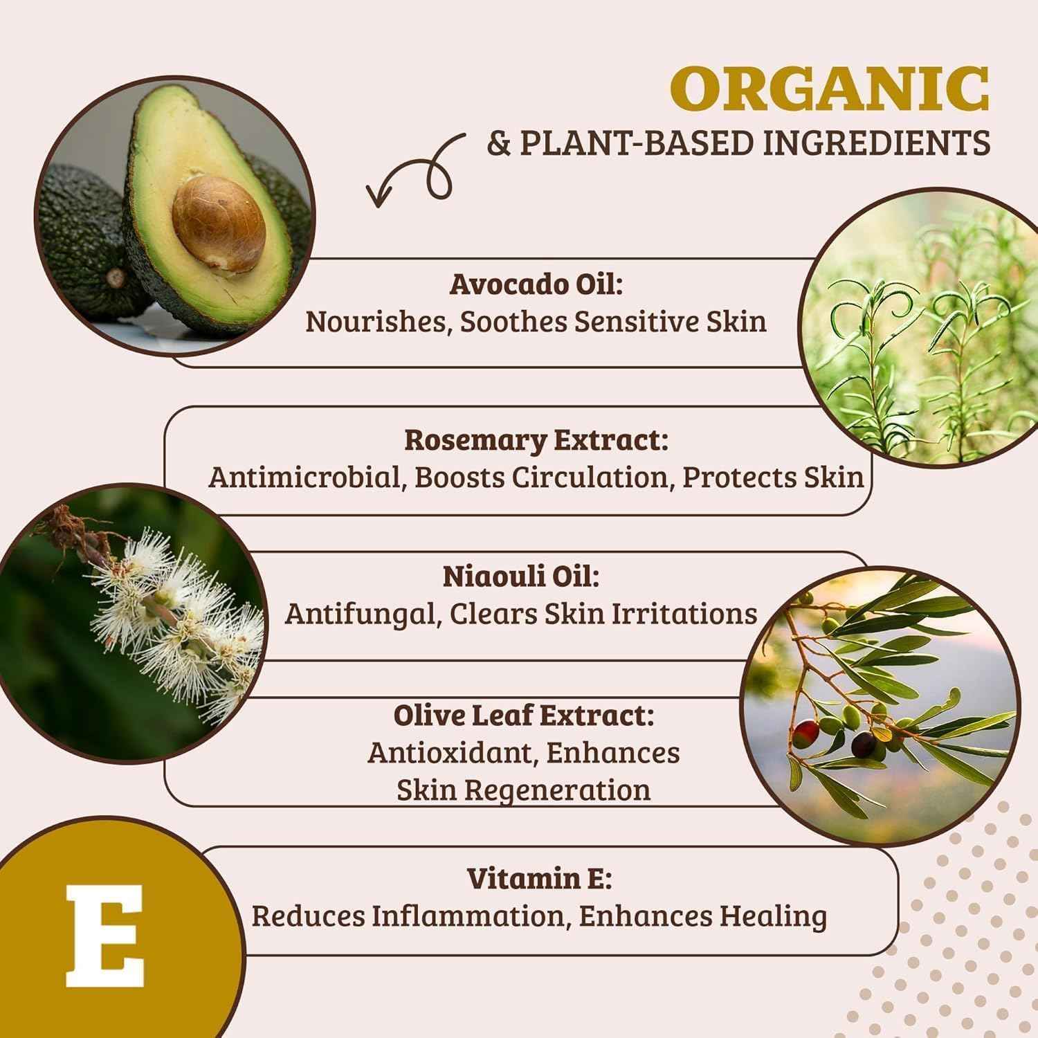 Natural Dog Company Wrinkle Wipes for Dogs, 100 Count, Hypoallergenic Dog Wipes, Wrinkle Wipes French Bulldog, Cleaning & Deodorizing, Dog Wipes for Grooming Faces, Paws & Butts