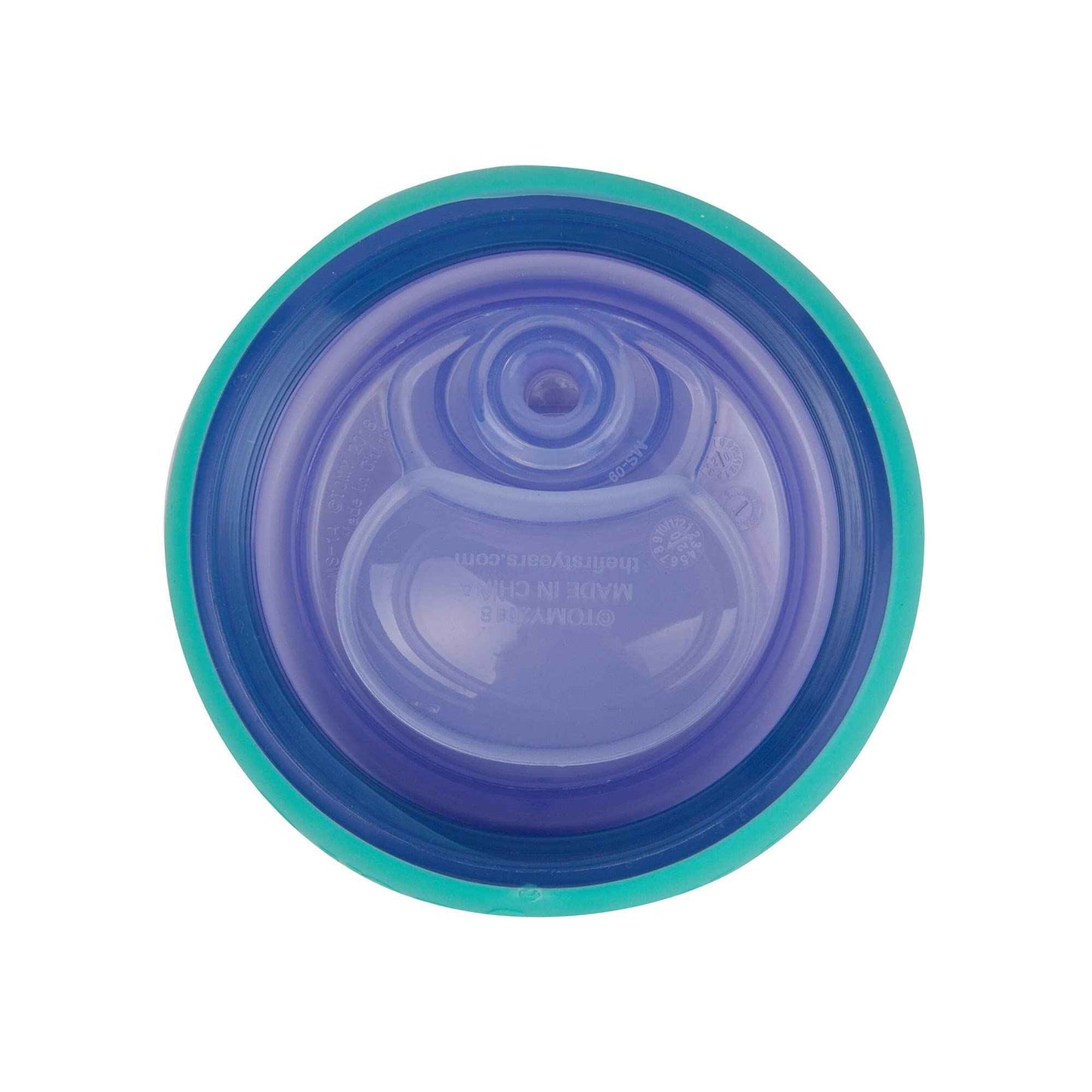 The First Years Disney Princess Kids Insulated Sippy Cups - Dishwasher Safe Spill Proof Toddler Cups - Ages 12 Months and Up - 9 Ounces - 2 Count