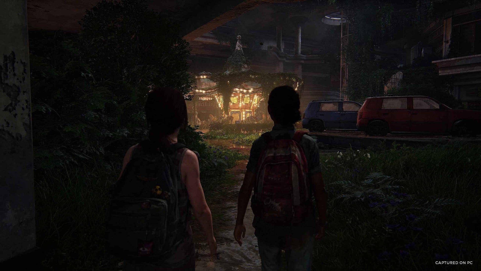 The Last of Us Part I – PlayStation 5