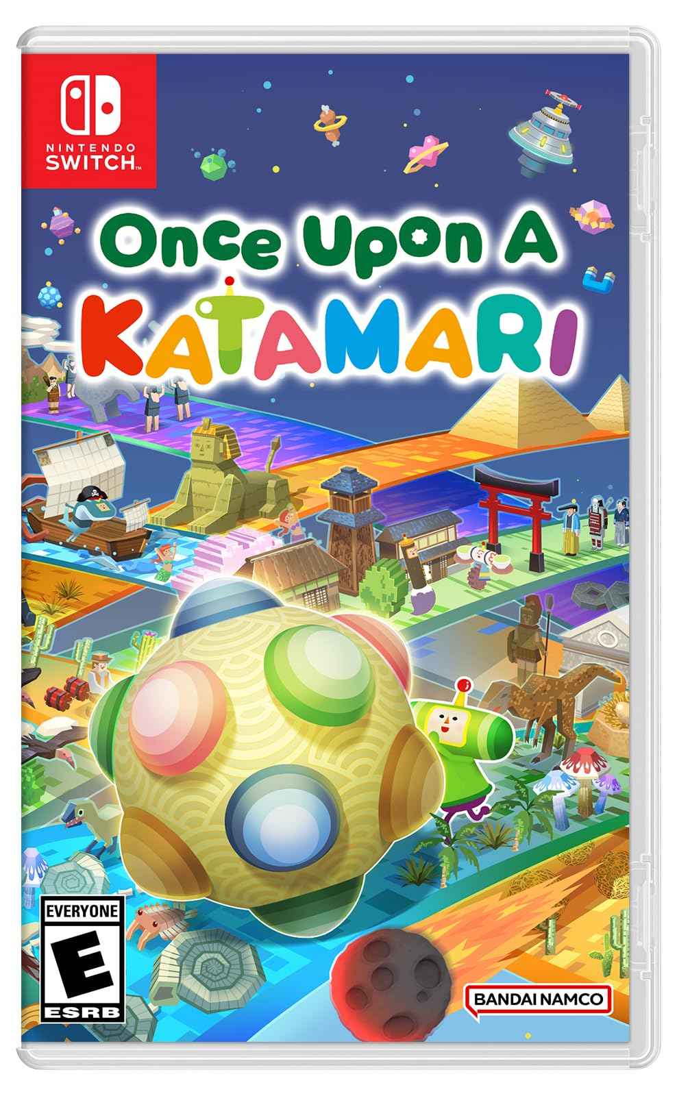 Once Upon A Katamari - PlayStation 5