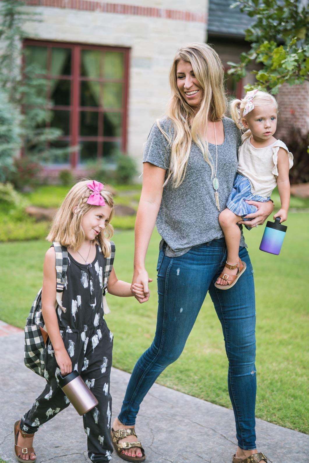 Simple Modern Food Jar for Hot Food | Reusable Stainless Steel Vacuum Insulated Leak Proof Lunch Storage for Smoothie Bowl, Soup, Oatmeal | Provision Collection | 16oz | Midnight Black jlhbookstore.store