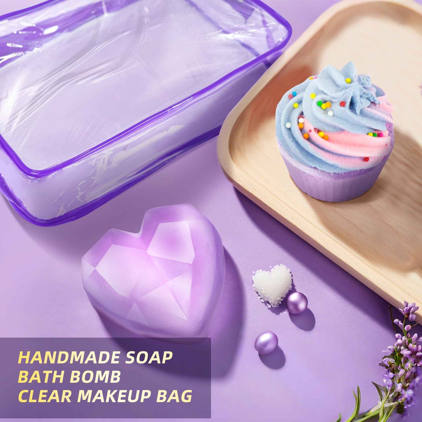 15PCS Birthday Gifts for Women, Relaxing Spa Basket With Luxury Flannel Blanket and 40 oz Tumbler - Care Package for Her, Mom, Wife, Friends - Valentine's, Mother's Day, Christmas