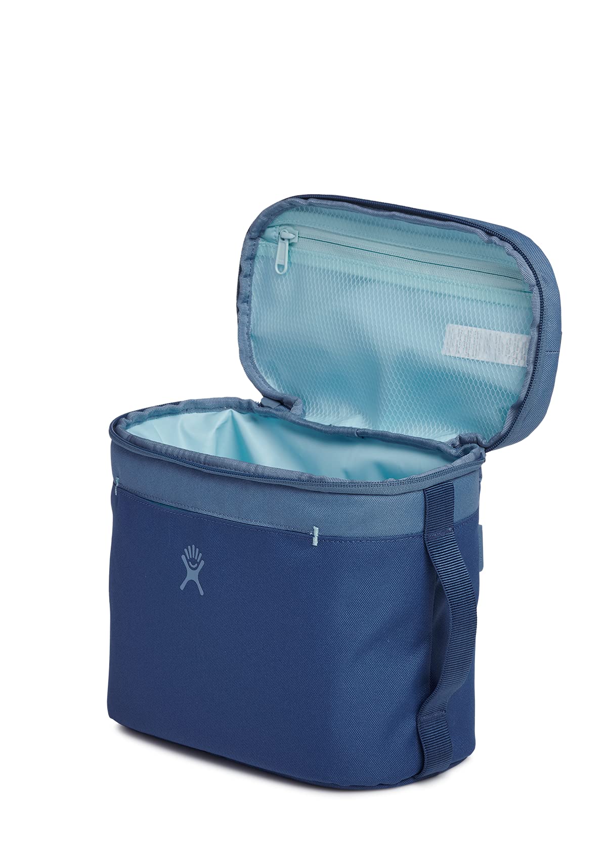 Hydro Flask Lunch Bag – Insulated Adult Lunch Cooler for Men and Women 8 L Sandpiper