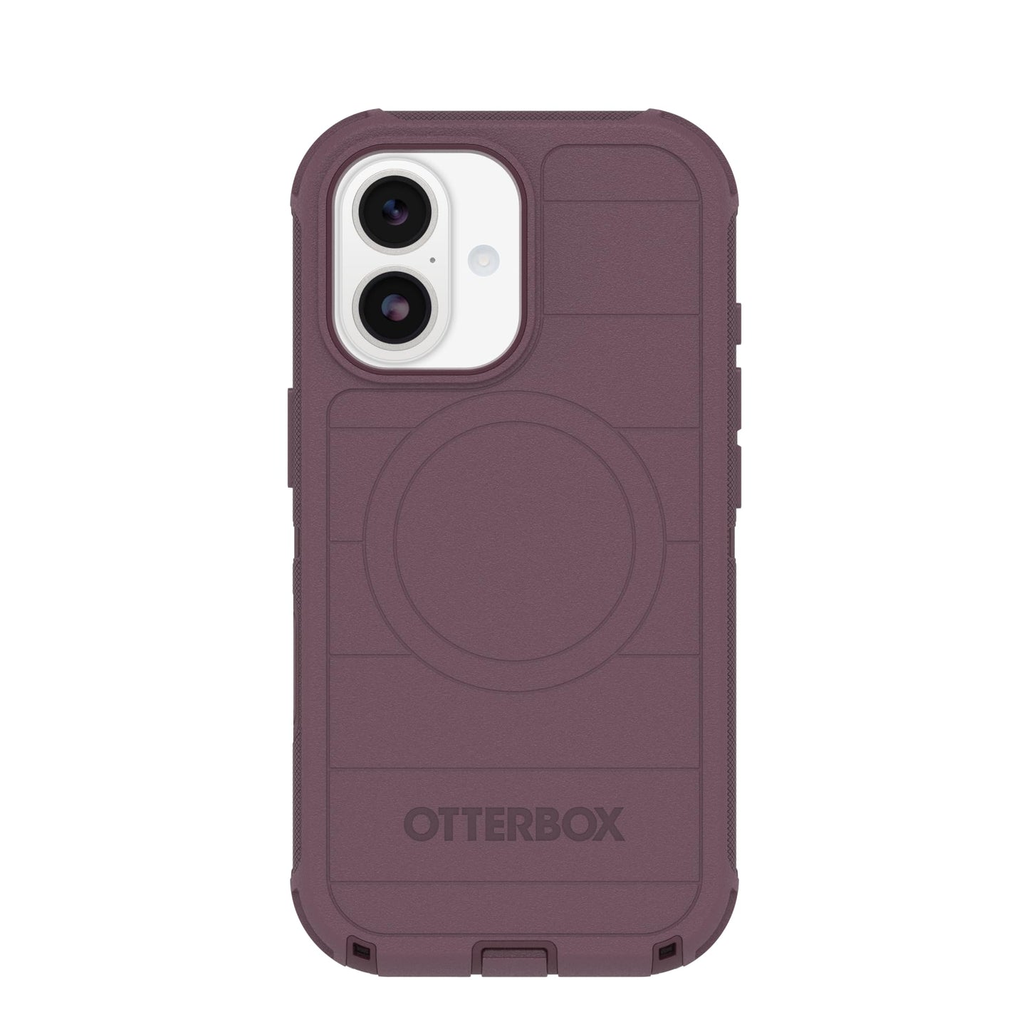 OtterBox iPhone 17 Pro Max Defender Pro Series Case - Black - Tough, Rugged & Durable iPhone Case, Snaps on MagSafe jlhbookstore.store