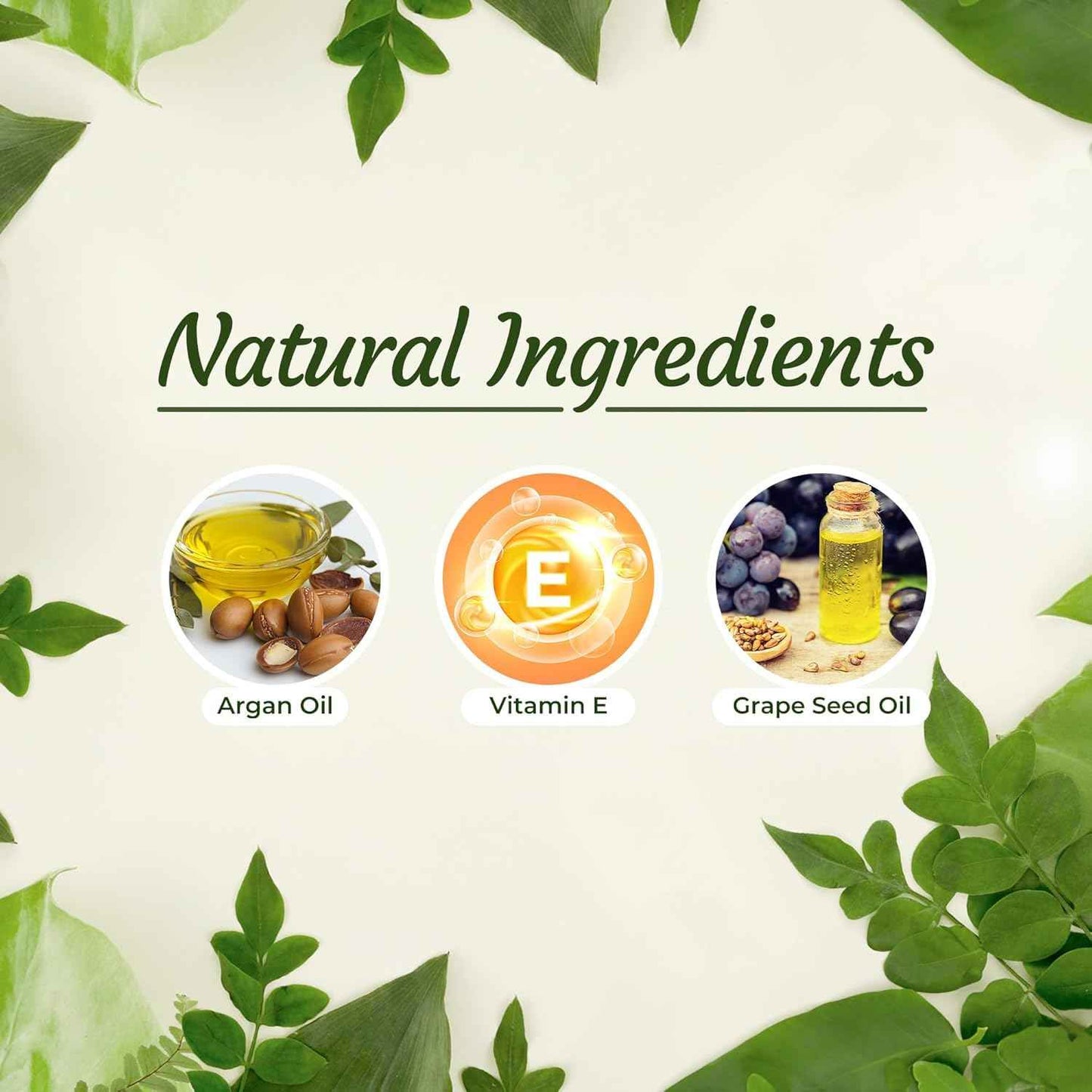 Herbishh Black Shampoo, Hair Dye Shampoo 3 in 1, 100% Grey Coverage, Demi-Permanent Hair Color for Men & Women, Long-lasting Color in 5-15 Mins, Ammonia-free, 200 ml