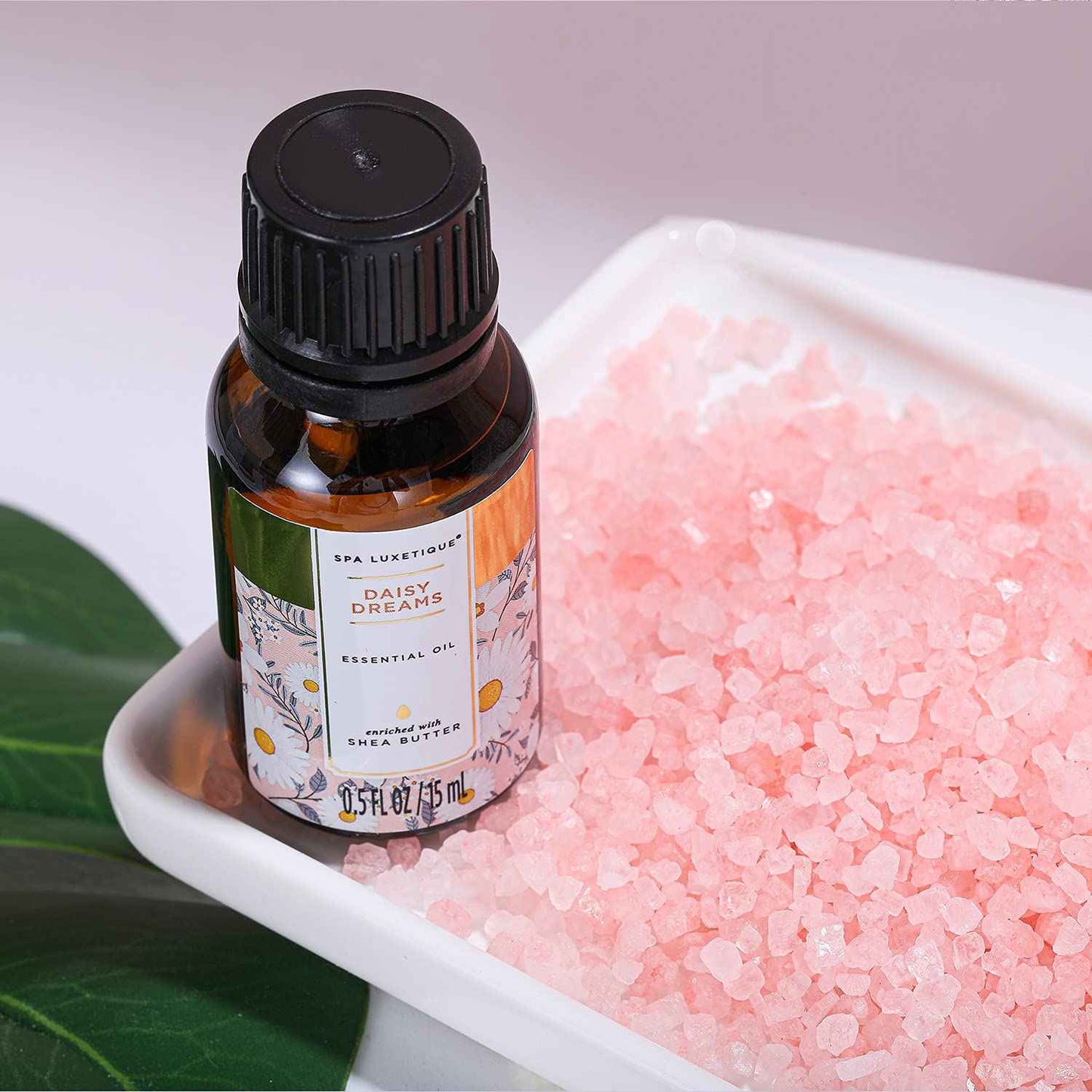 spa luxetique Spa Gift Baskets for Women - Gift Set for Women,15pcs Luxury Relaxing Spa Kit with Bath Bombs, Birthday Gifts Body and Bath Set