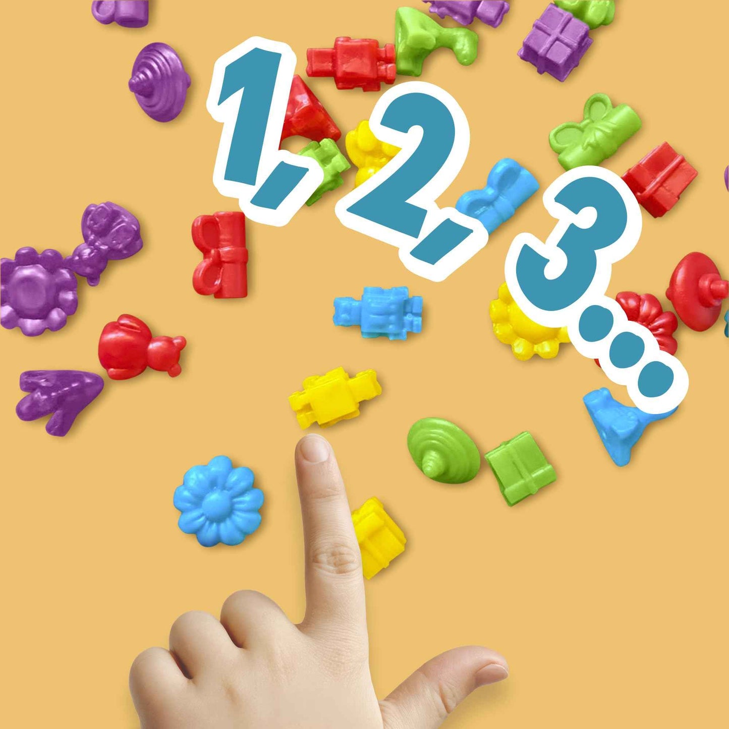 Hasbro Gaming Hungry Hungry Hippos Dino Edition Board Game, Pre-School Game for Ages 4 and Up; for 2 to 4 Players (Amazon Exclusive)