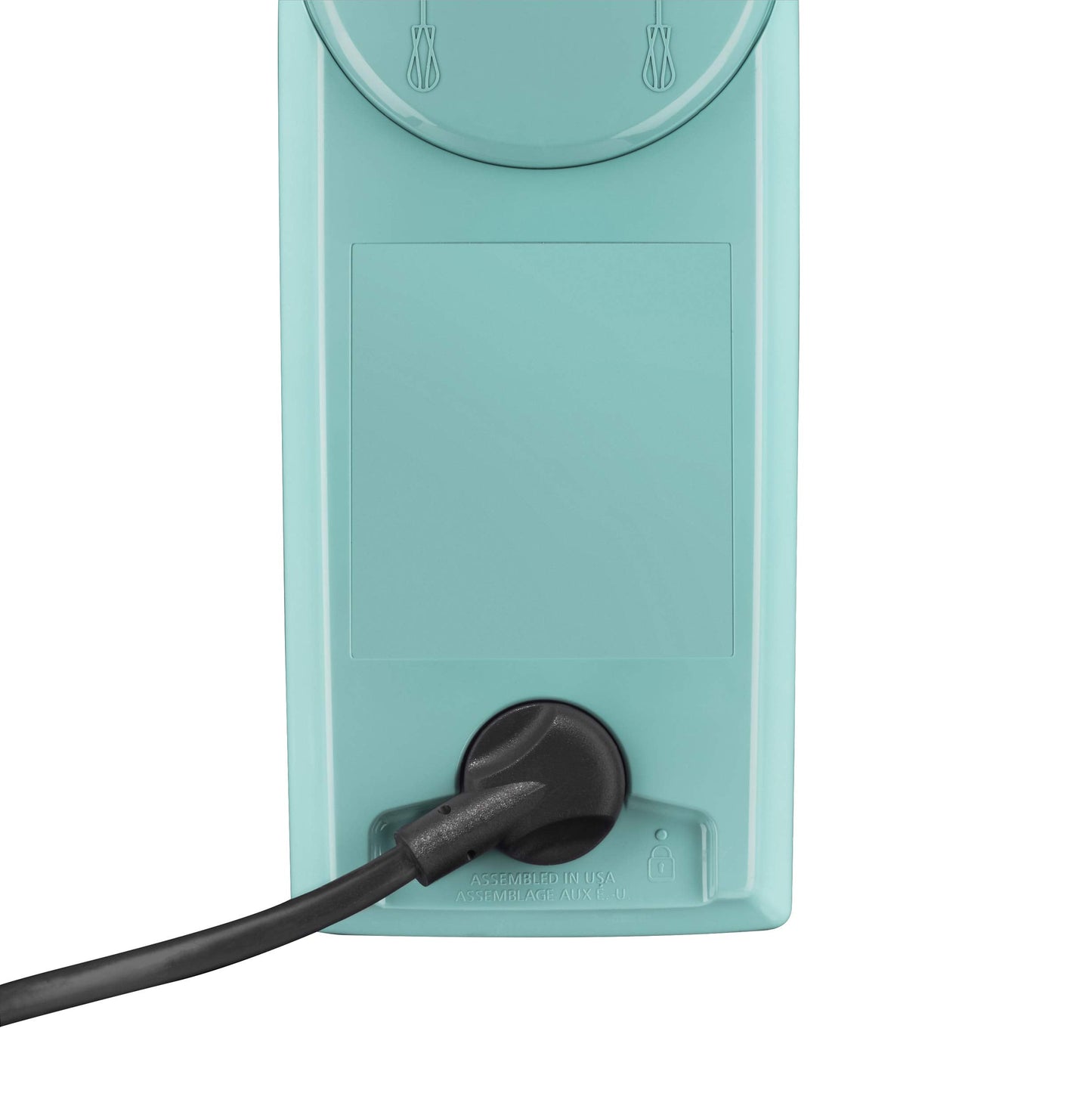 KitchenAid 5 Ultra Power Speed Hand Mixer - KHM512, White jlhbookstore.store