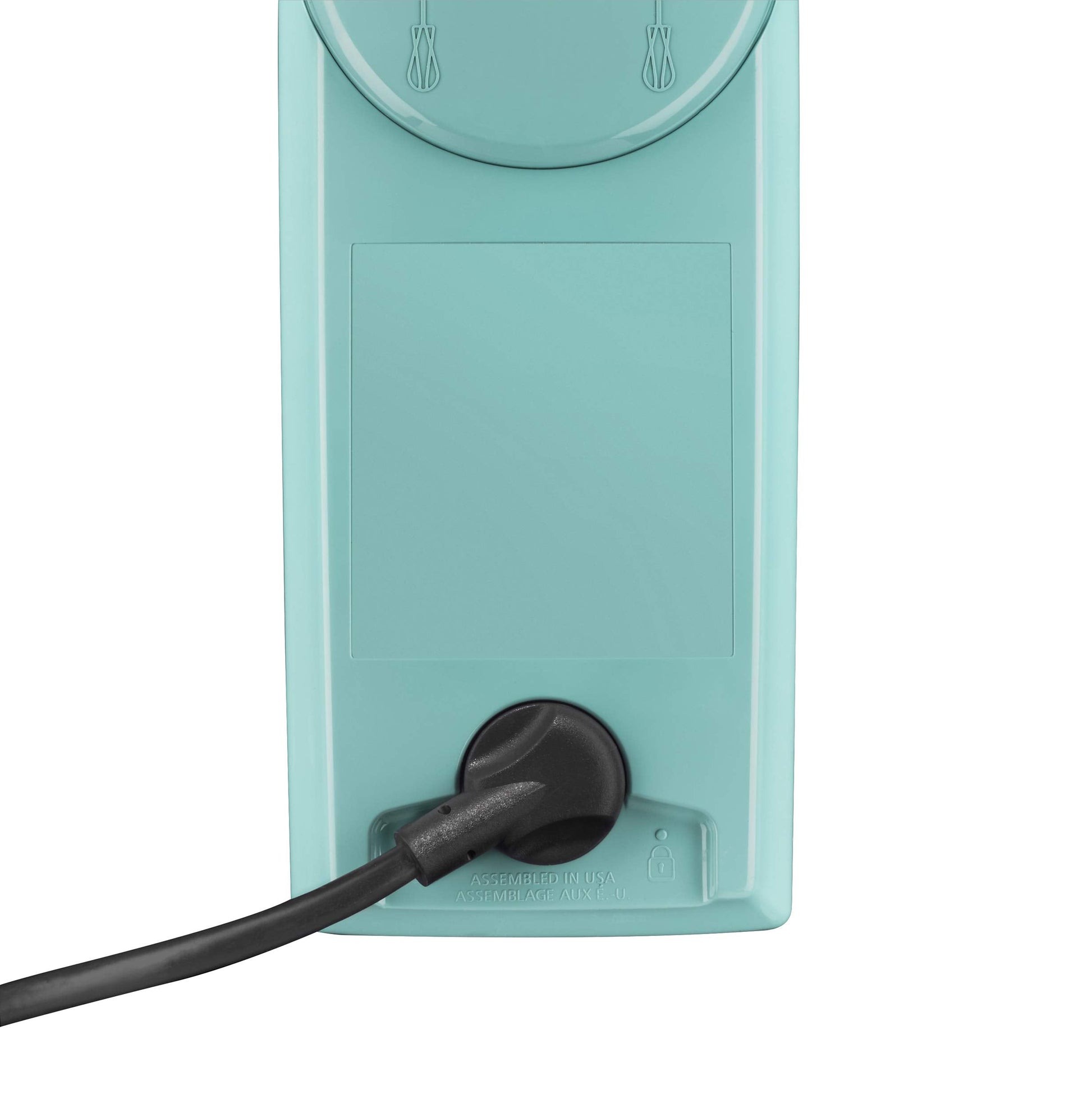 KitchenAid 5 Ultra Power Speed Hand Mixer - KHM512, White jlhbookstore.store