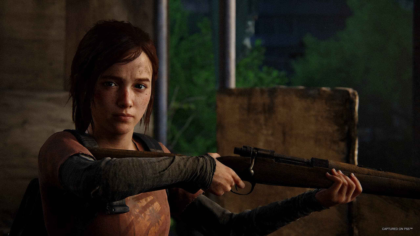 The Last of Us Part I – PlayStation 5