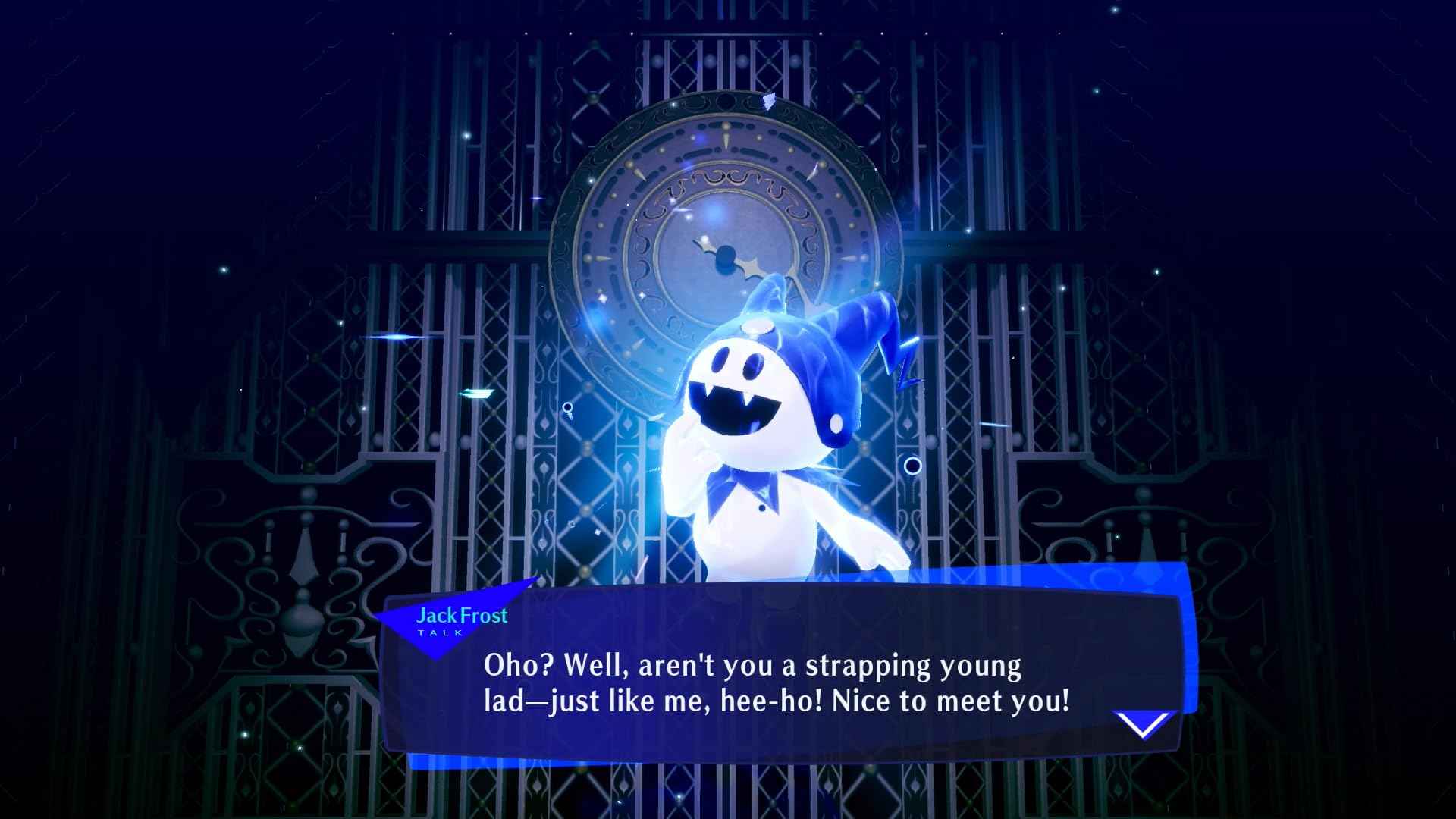 Persona 3 Reload: Standard Edition - PlayStation 5