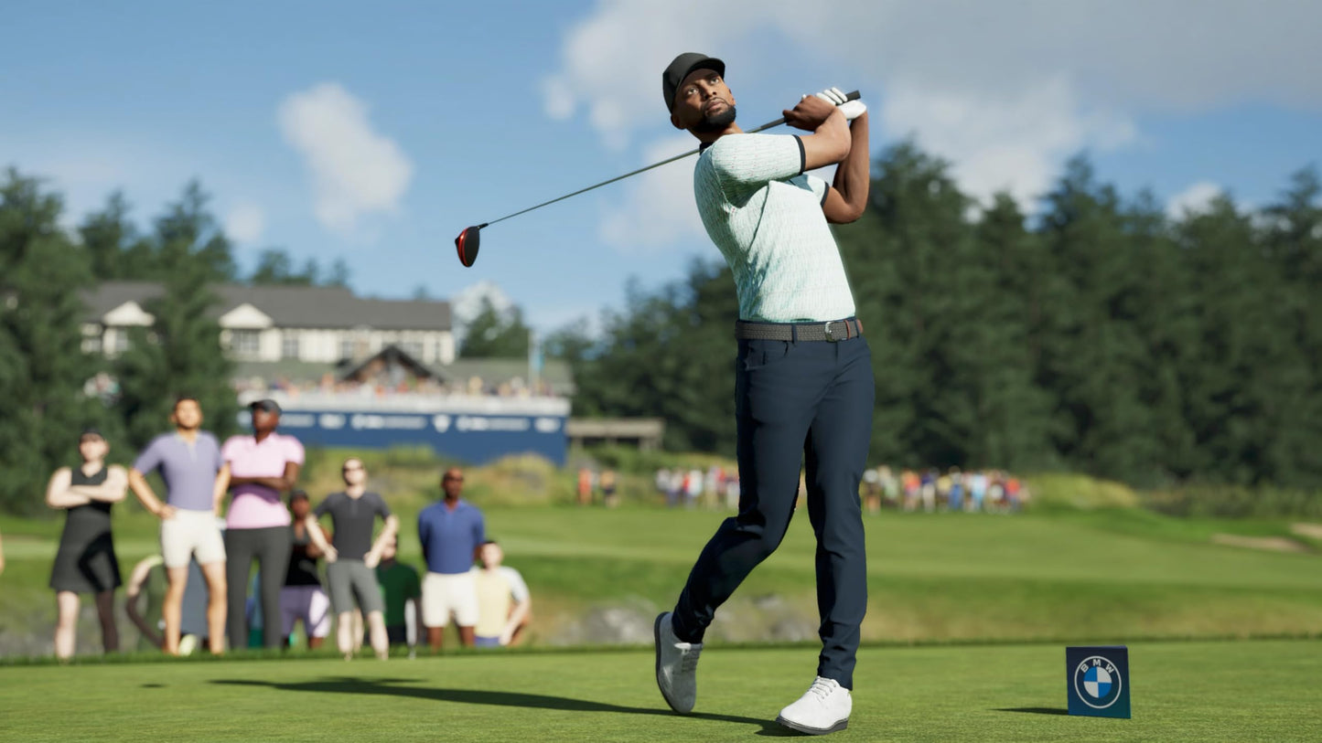 PGA TOUR 2K25 - PlayStation 5 jlhbookstore.store