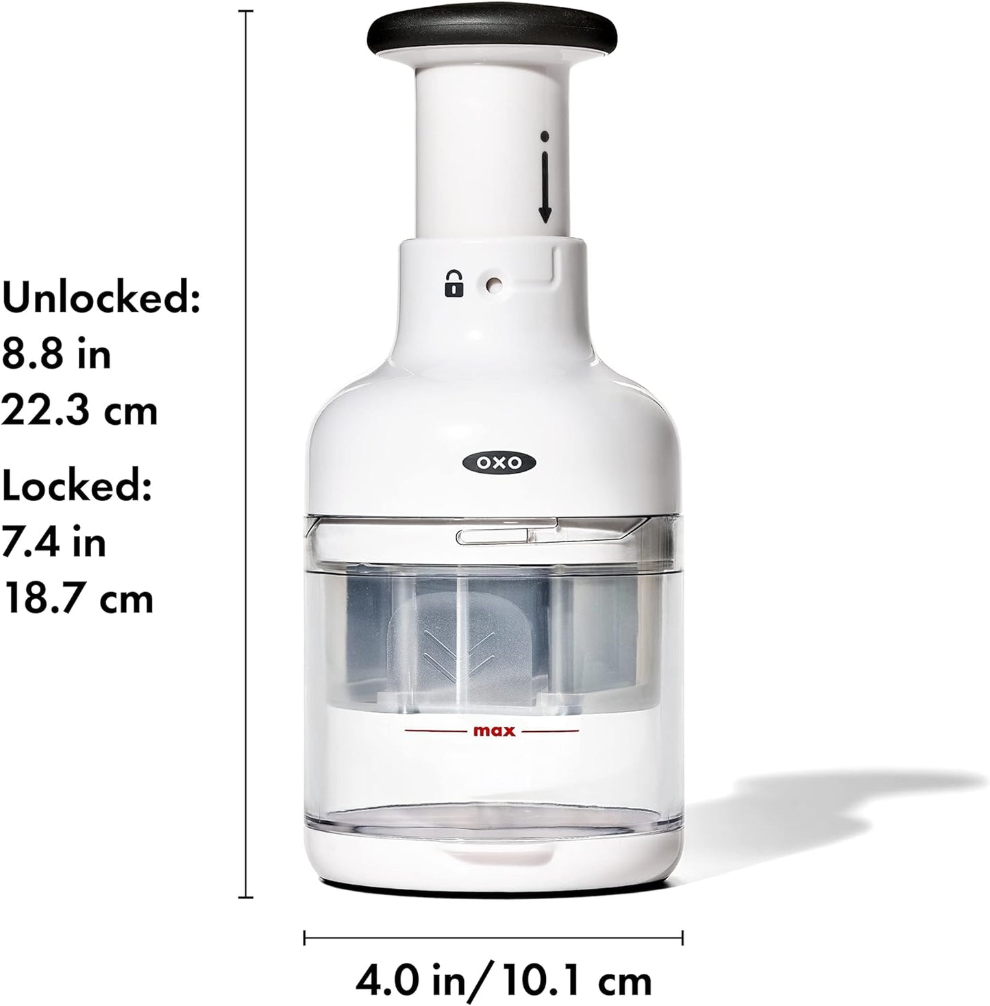 OXO Good Grips Vegetable Chopper jlhbookstore.store