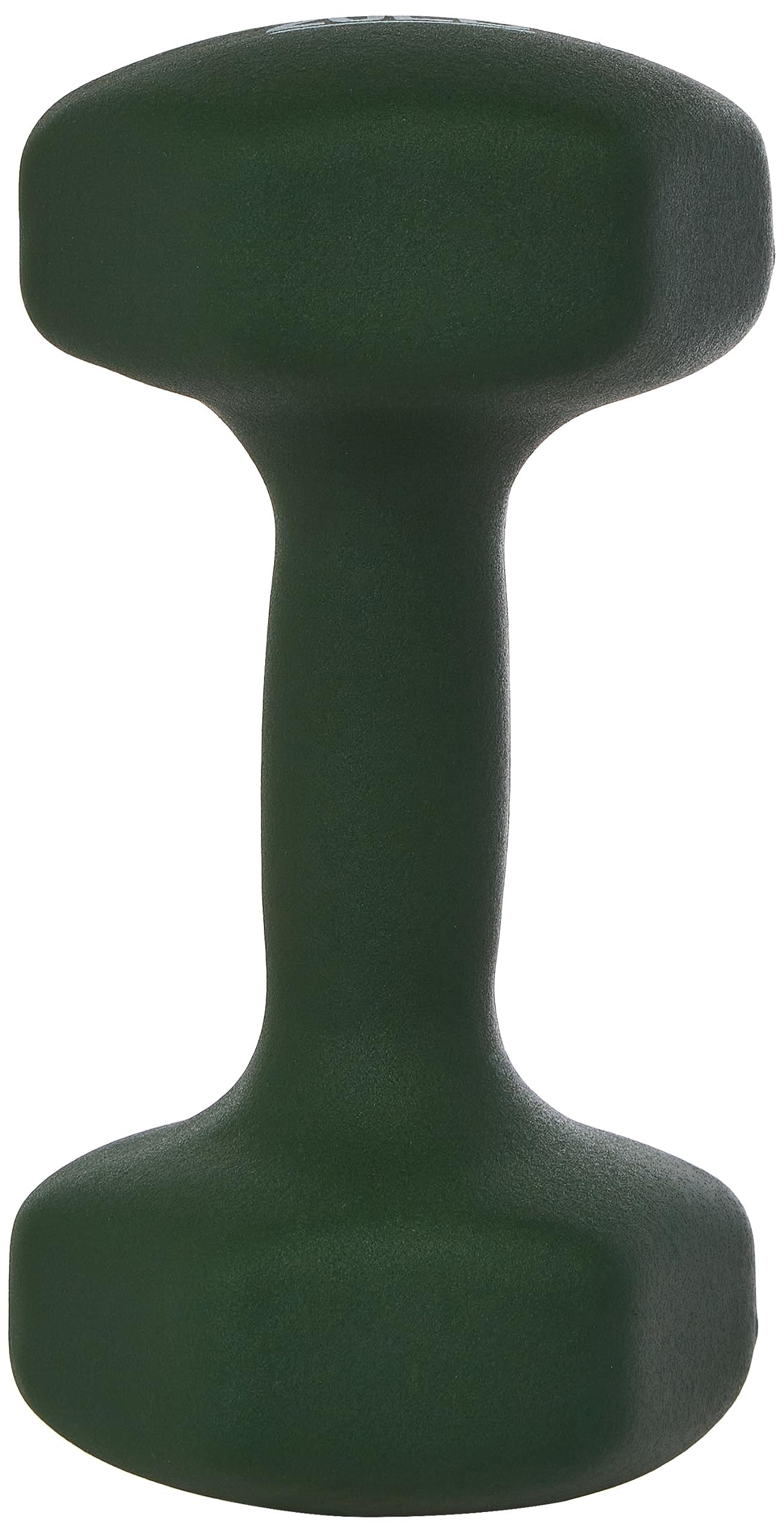 Amazon Basics Neoprene Dumbbell Hand Weights for Exercise and Muscle Toning jlhbookstore.store