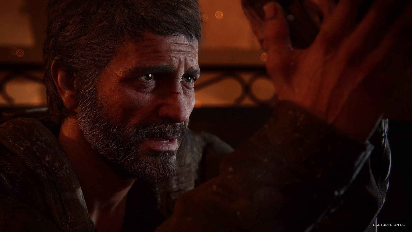 The Last of Us Part I – PlayStation 5