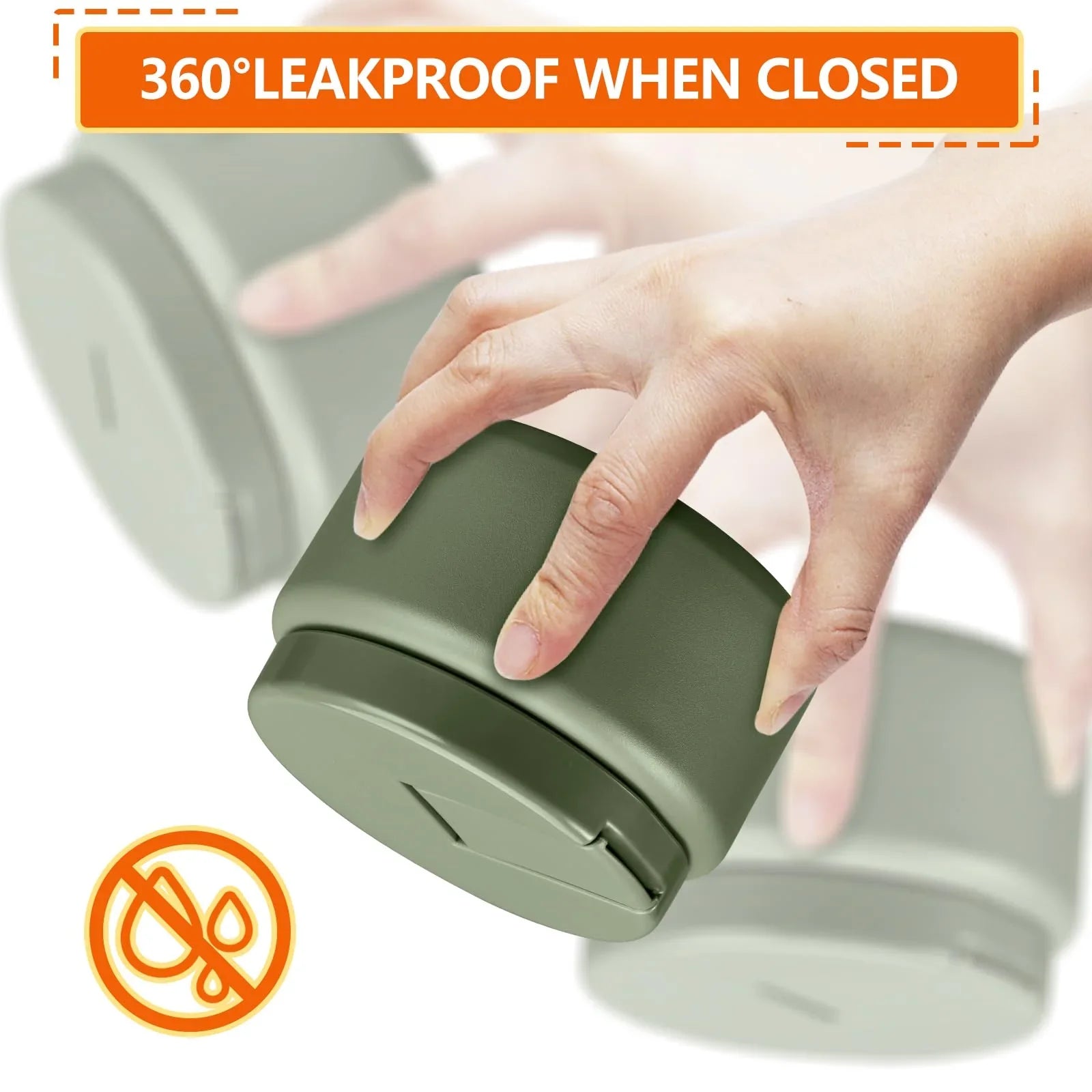 13.5oz Kids Jar for Hot Food, Insulated Vacuum Food Jar with Buckle Lid, Stainless Steel Wide Mouth Leak Proof Insulated Lunch Container for School Picnic Travel, Blue jlhbookstore.store