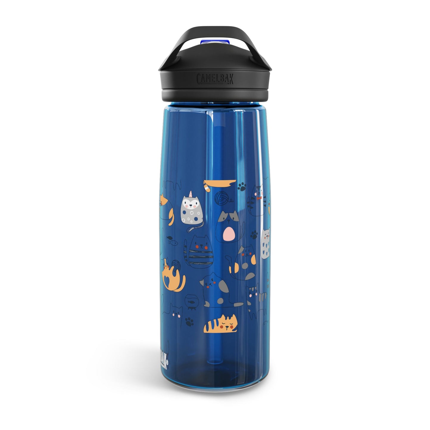 CamelBak Eddy®  Water Bottle, 20oz\25oz