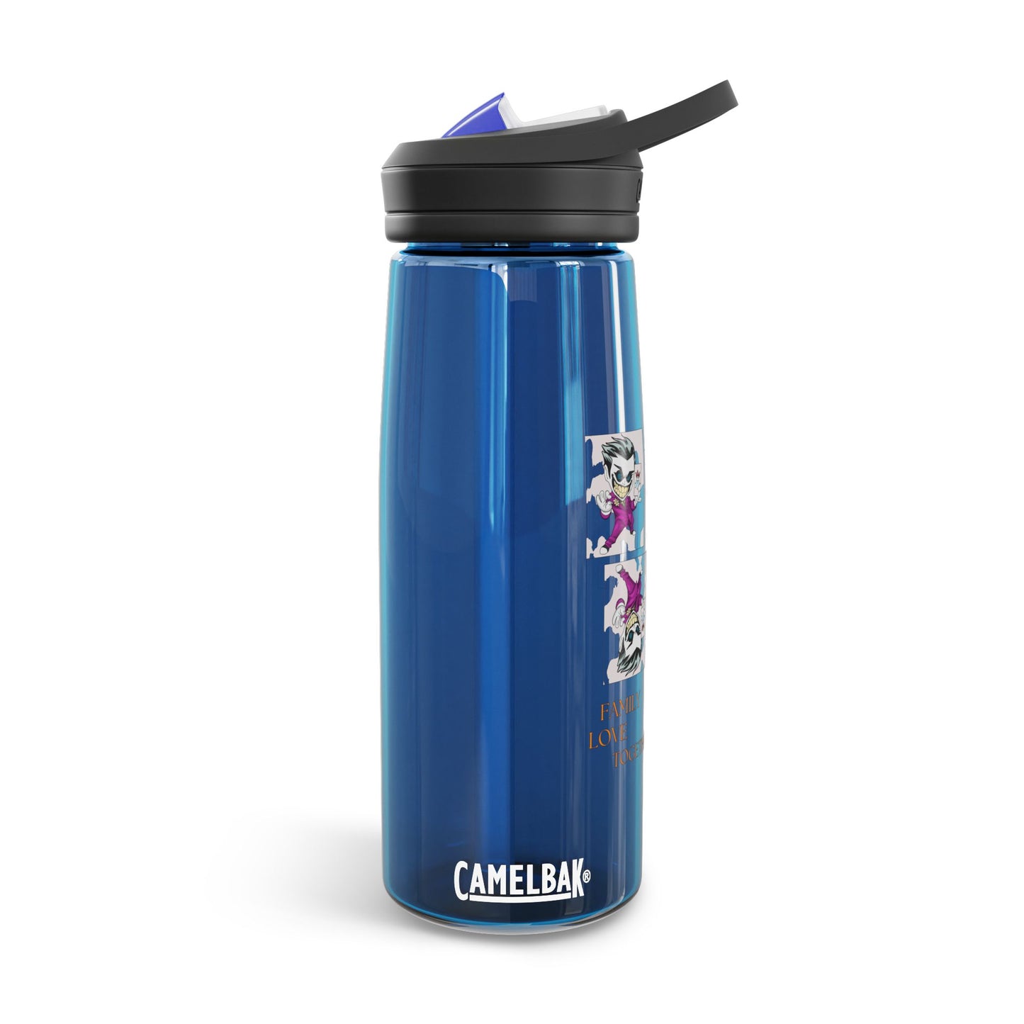 CamelBak Eddy®  Water Bottle, 20oz\25oz