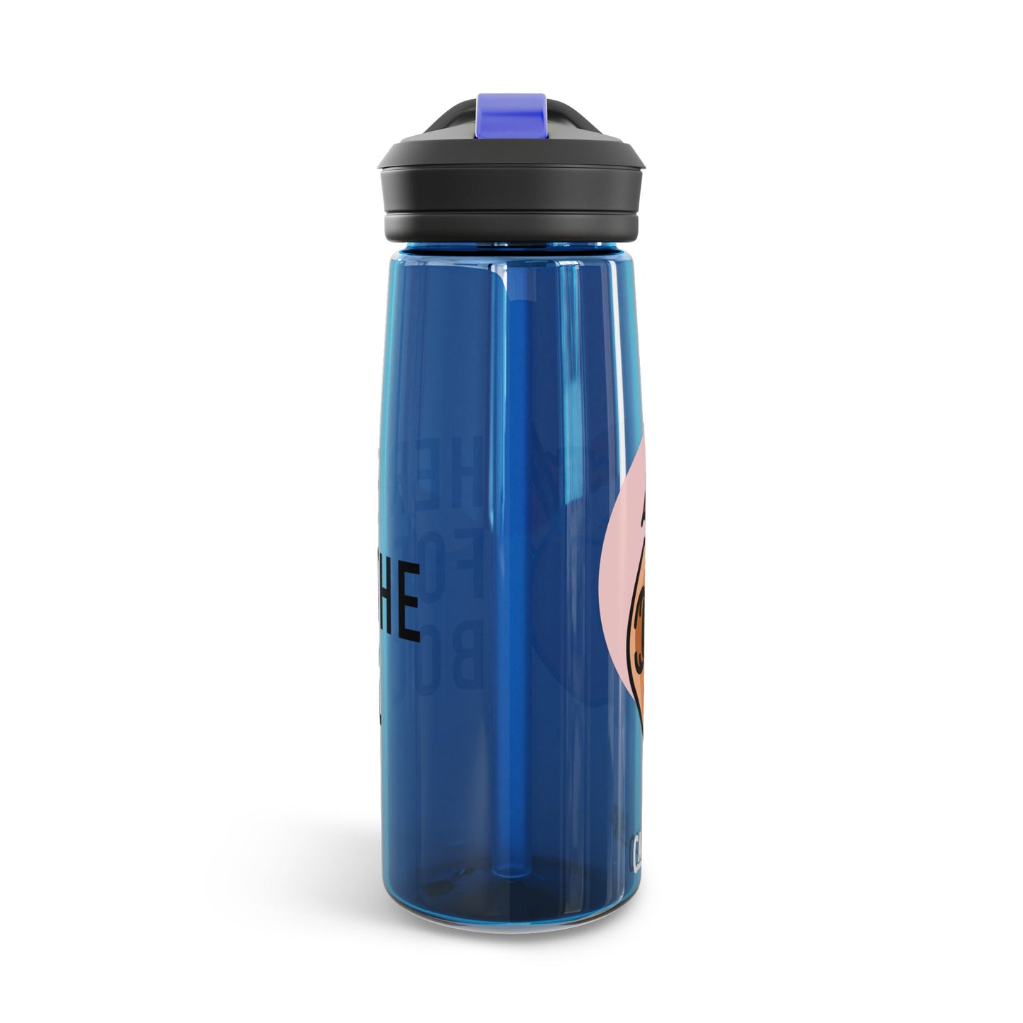 CamelBak Eddy®  Water Bottle, 20oz\25oz