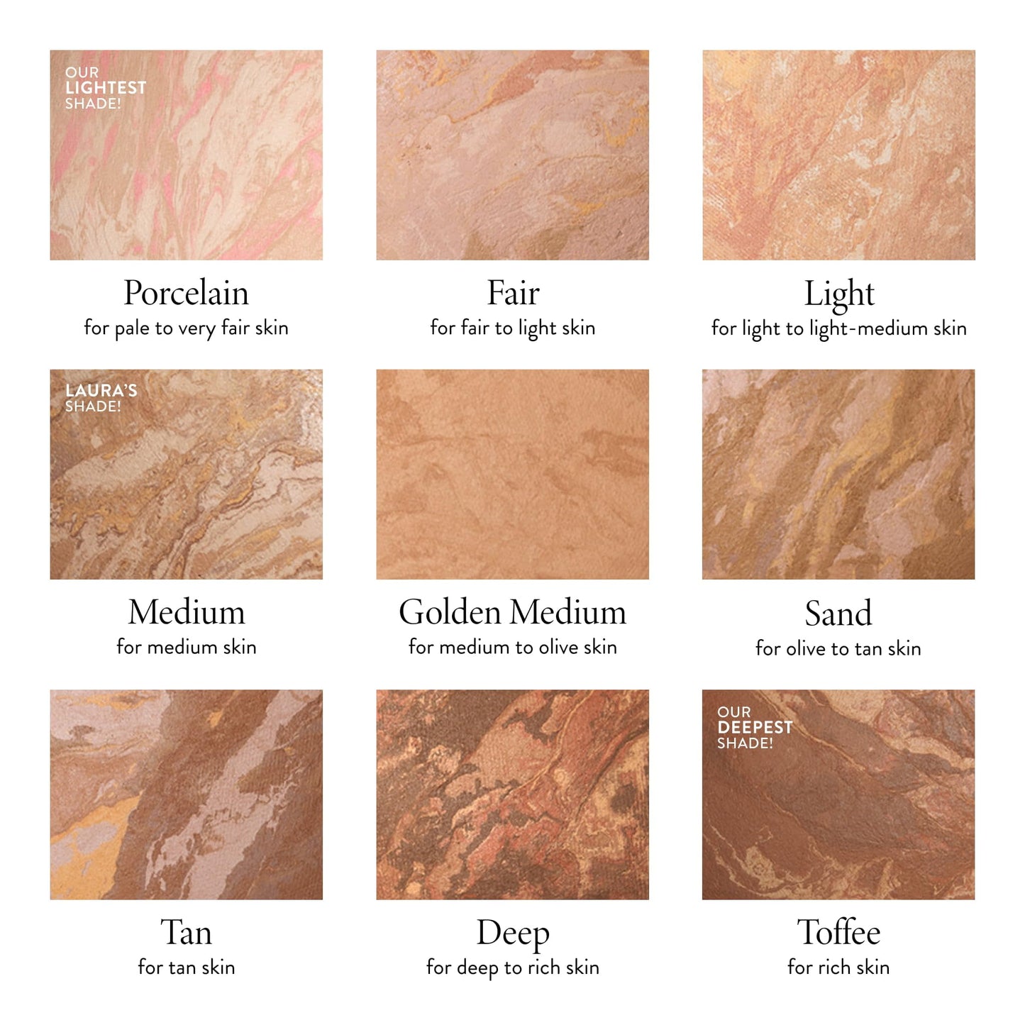 LAURA GELLER NEW YORK Baked Balance-N-Glow Illuminating Foundation - Fair - Buildable Sheer to Light Coverage - Satin Finish jlhbookstore.store