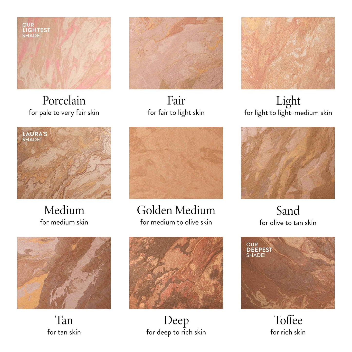 LAURA GELLER NEW YORK Baked Balance-N-Glow Illuminating Foundation - Fair - Buildable Sheer to Light Coverage - Satin Finish