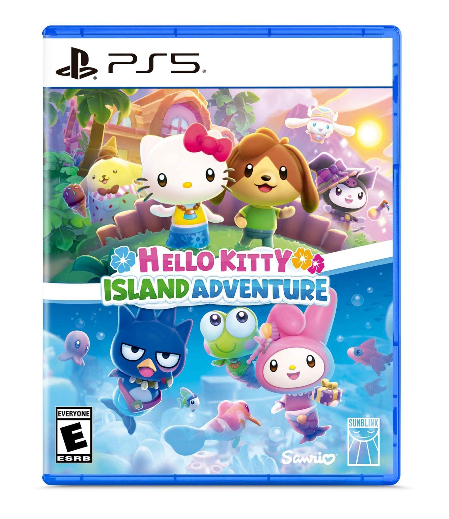 Hello Kitty Island Adventure - PlayStation 5