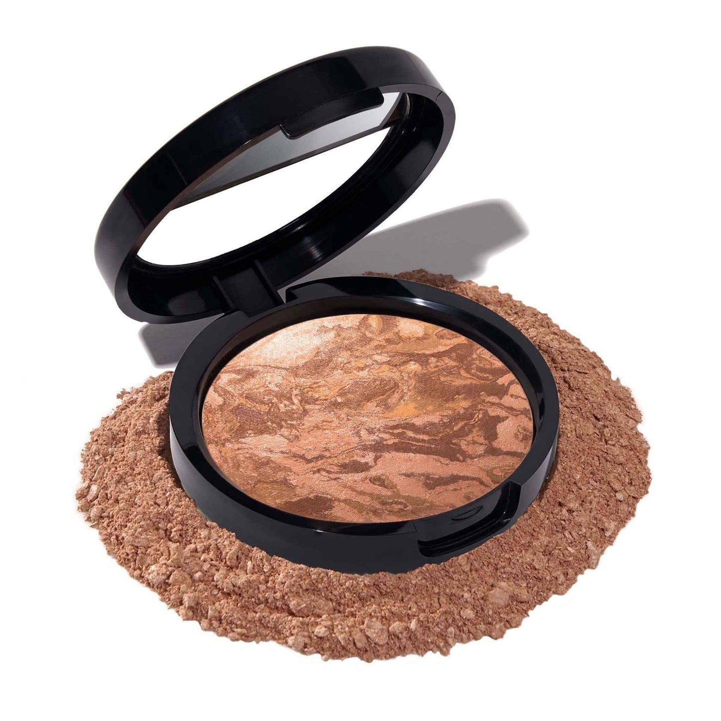 LAURA GELLER NEW YORK Baked Balance-N-Glow Illuminating Foundation - Fair - Buildable Sheer to Light Coverage - Satin Finish