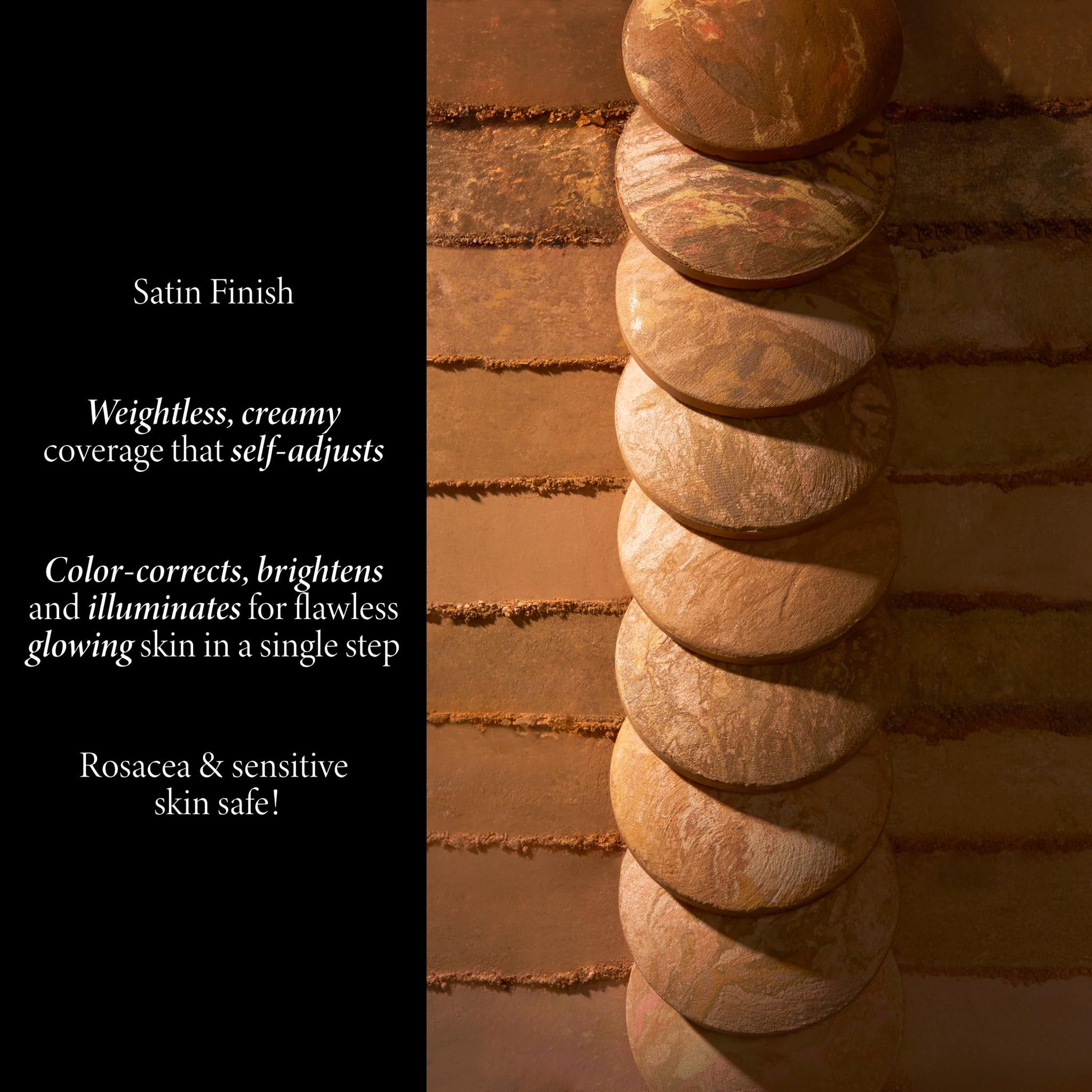 LAURA GELLER NEW YORK Baked Balance-N-Glow Illuminating Foundation - Fair - Buildable Sheer to Light Coverage - Satin Finish jlhbookstore.store