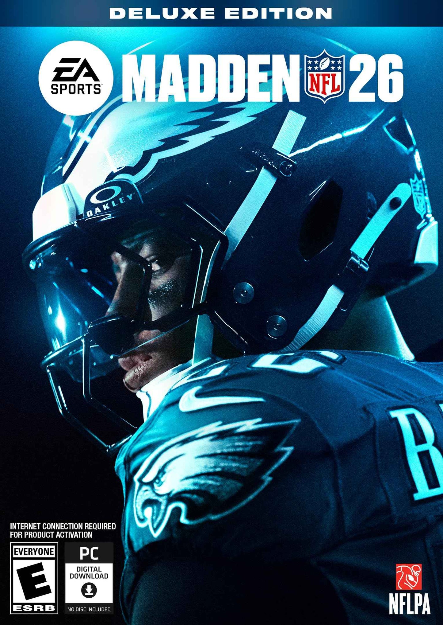 Madden NFL 26 - PlayStation 5