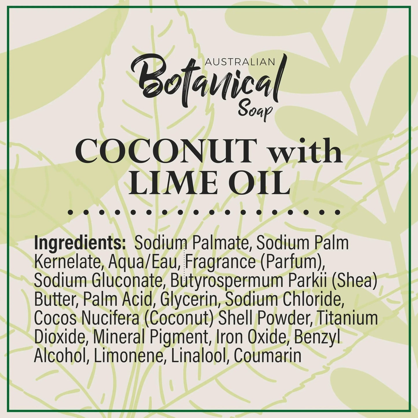 Australian Botanical Soap, 6.6 OZ, Triple Milled Bars with Pure Plant Oil, Natural Soap Base, Enriched with Organic Shea Butter, for Men, Women, All Skin Types, Variety Pack of 8, Packaging May Vary jlhbookstore.store