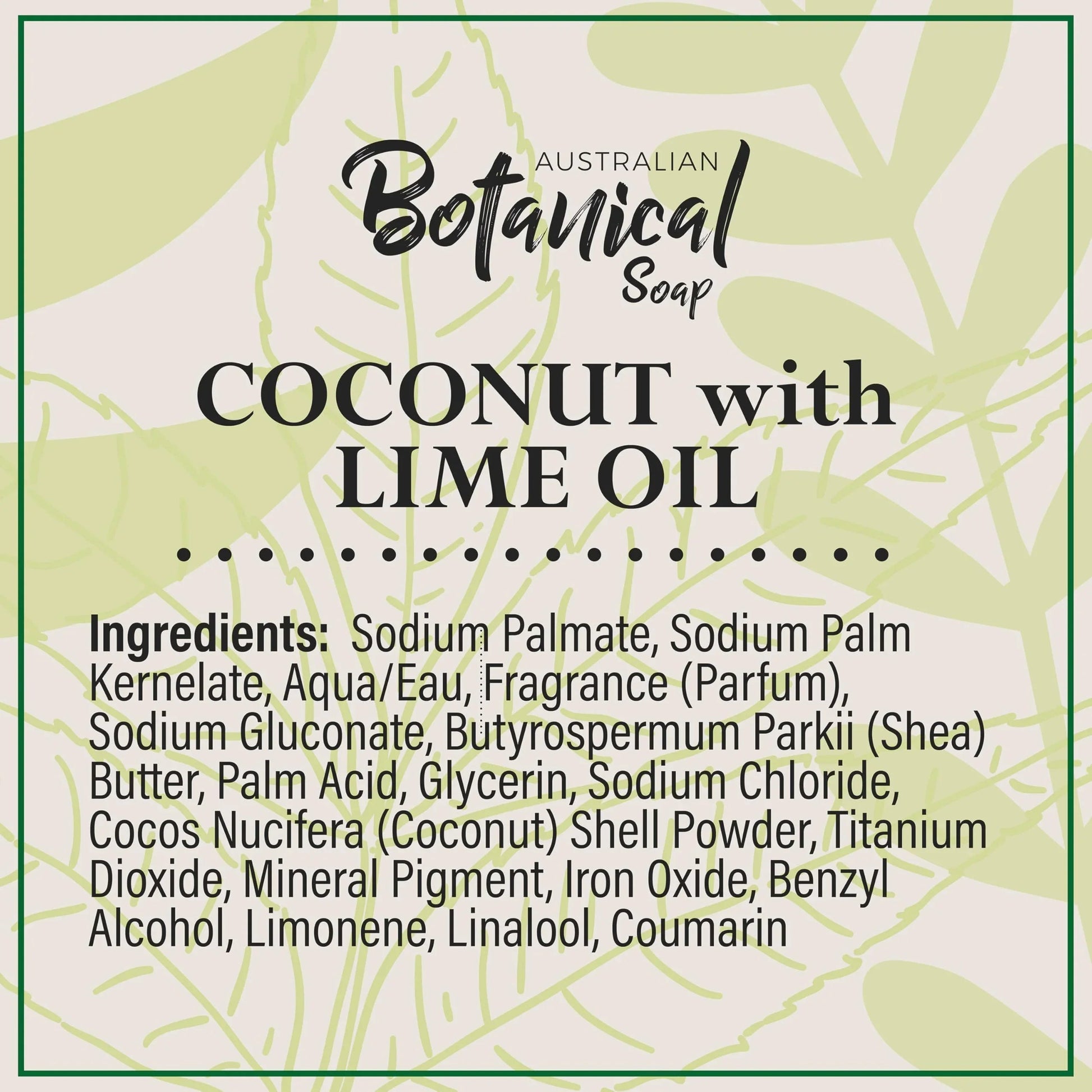 Australian Botanical Soap, 6.6 OZ, Triple Milled Bars with Pure Plant Oil, Natural Soap Base, Enriched with Organic Shea Butter, for Men, Women, All Skin Types, Variety Pack of 8, Packaging May Vary jlhbookstore.store