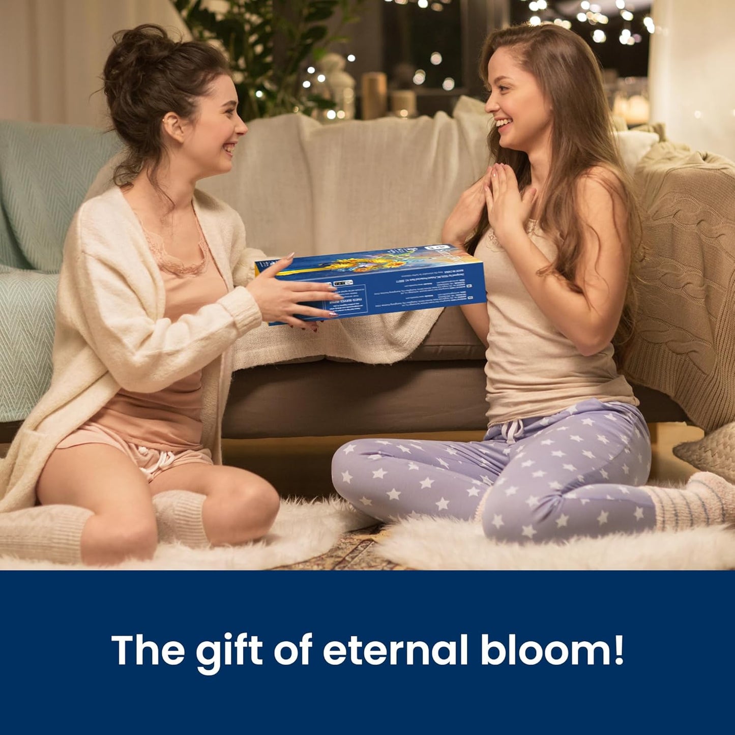 Sunflower Bouquet Building Set for Adults with Vase, Christmas Creative Gift for Women Mom Girlfriends Teens, Buildable Artificial Botanical Flower for Home Office Décor (1147 PCS)