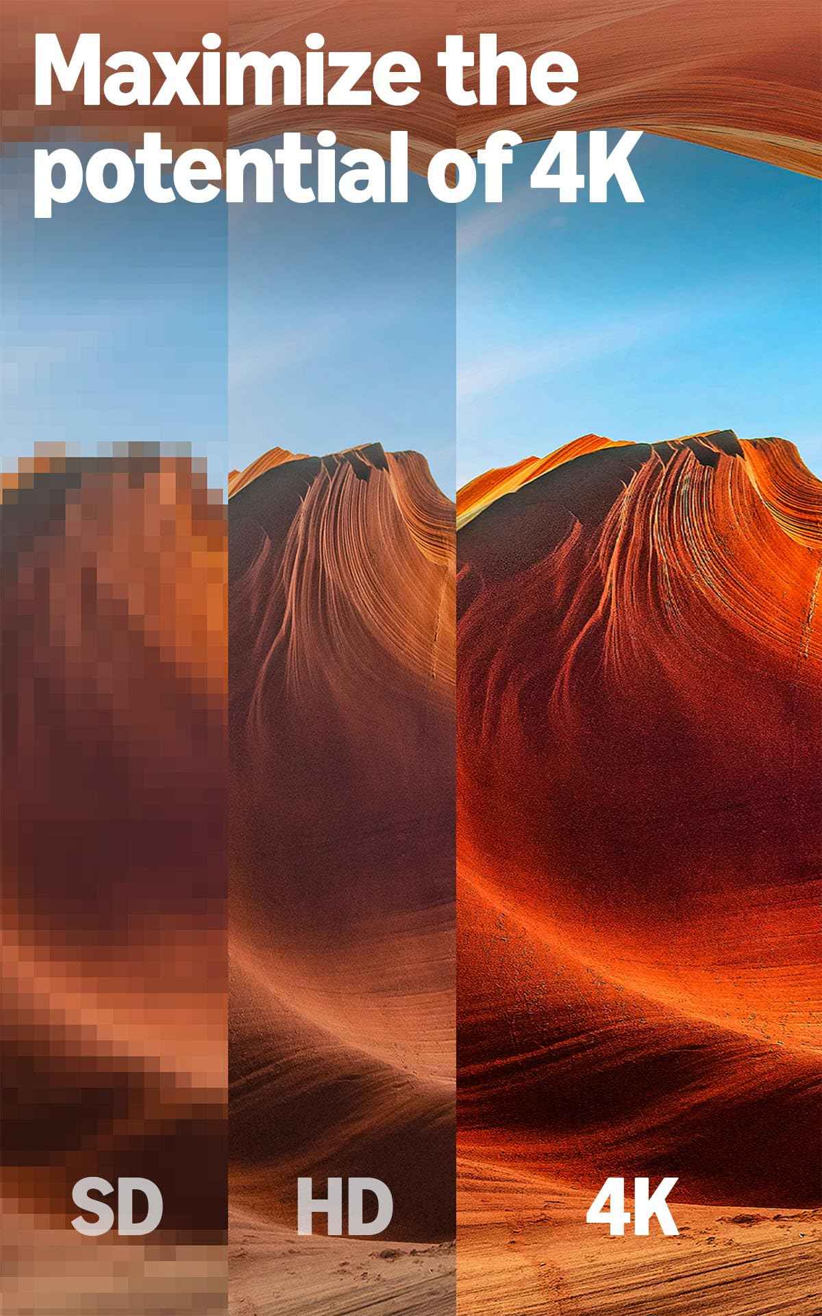 Amazon Fire TV Stick 4K (newest model) with AI-powered Fire TV Search, Wi-Fi 6, stream over 1.8 million movies and shows, free & live TV