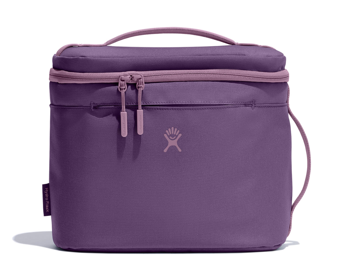 Hydro Flask Lunch Bag – Insulated Adult Lunch Cooler for Men and Women 8 L Sandpiper