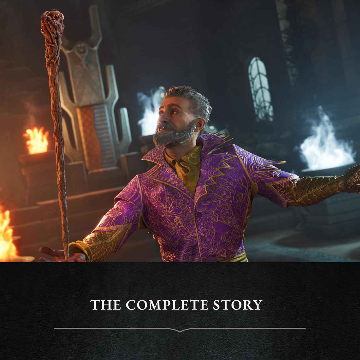 The Elder Scrolls IV: Oblivion™ Remastered – Physical Deluxe Edition – PlayStation®5