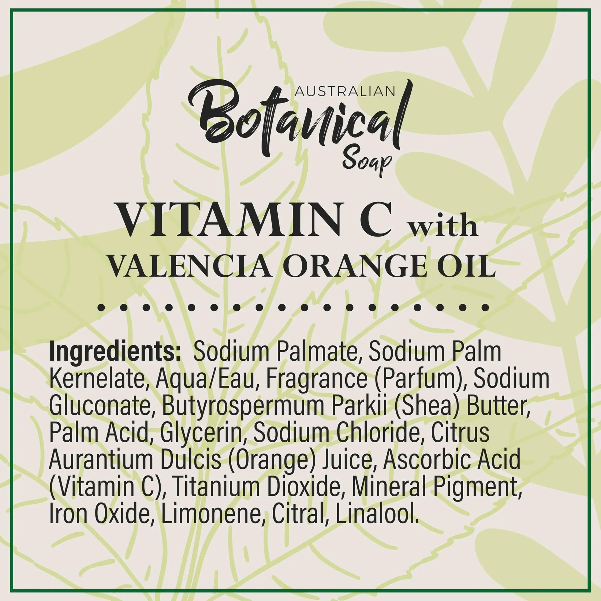 Australian Botanical Soap, 6.6 OZ, Triple Milled Bars with Pure Plant Oil, Natural Soap Base, Enriched with Organic Shea Butter, for Men, Women, All Skin Types, Variety Pack of 8, Packaging May Vary - Jlhbookstore.store