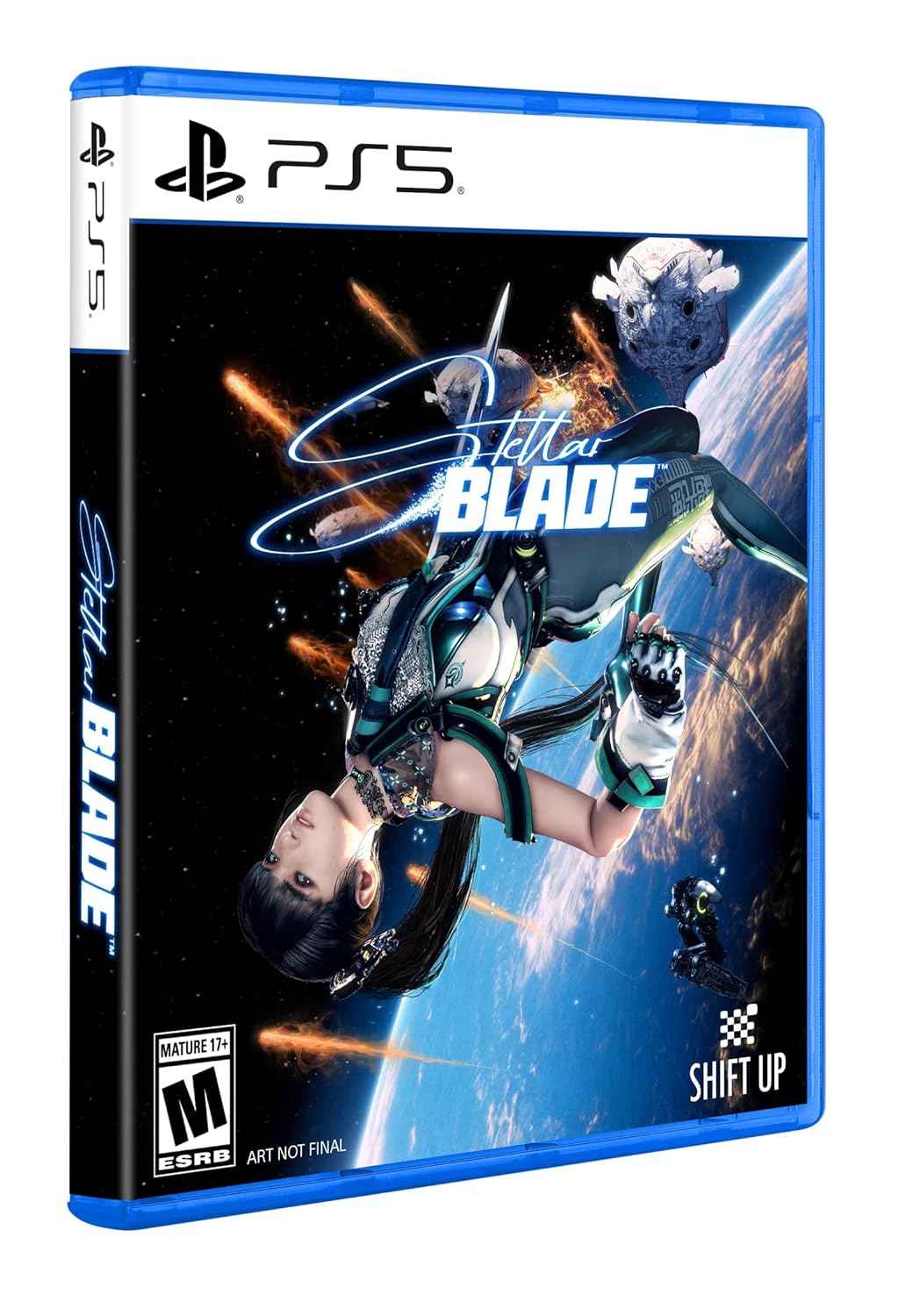 Stellar Blade - PlayStation 5